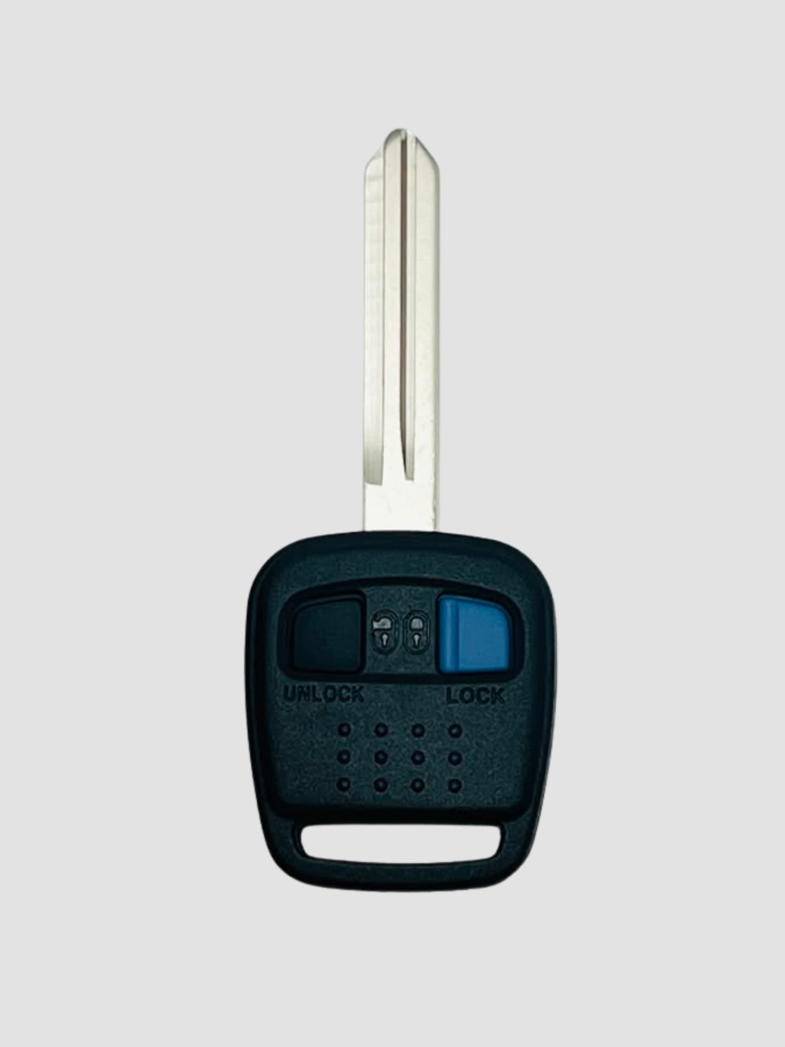 Nissan X-trail / Sunny / Tida Remote key shell