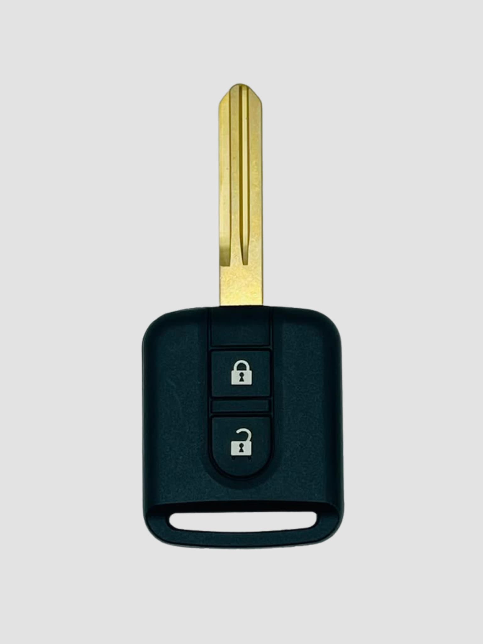Nissan Navara / X-Trail / NV200 Remote key shell