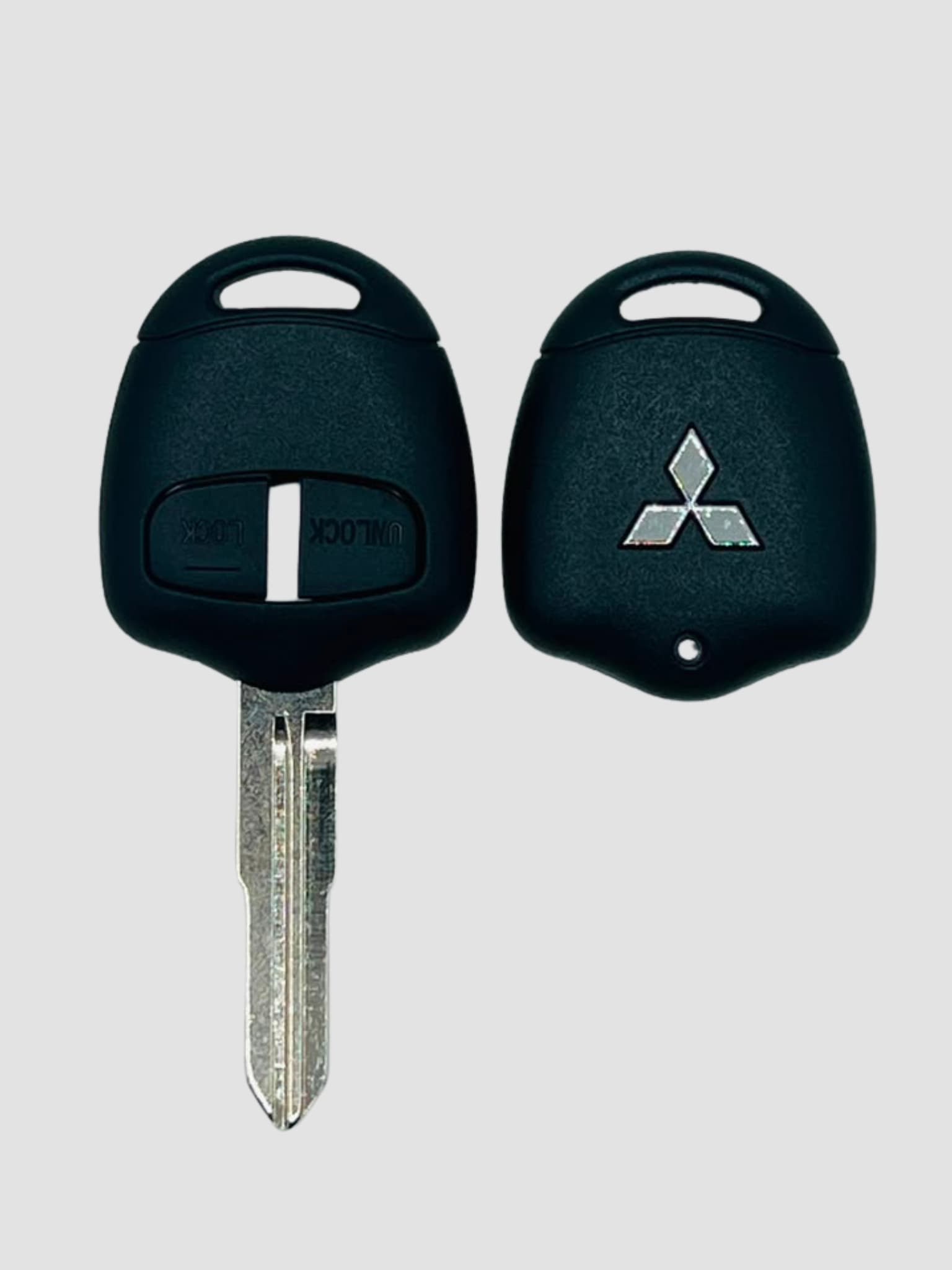 Mitshubishi Montero / Montero Sport / Pajero / L200 / Outlander / Lancer Remote Key shell