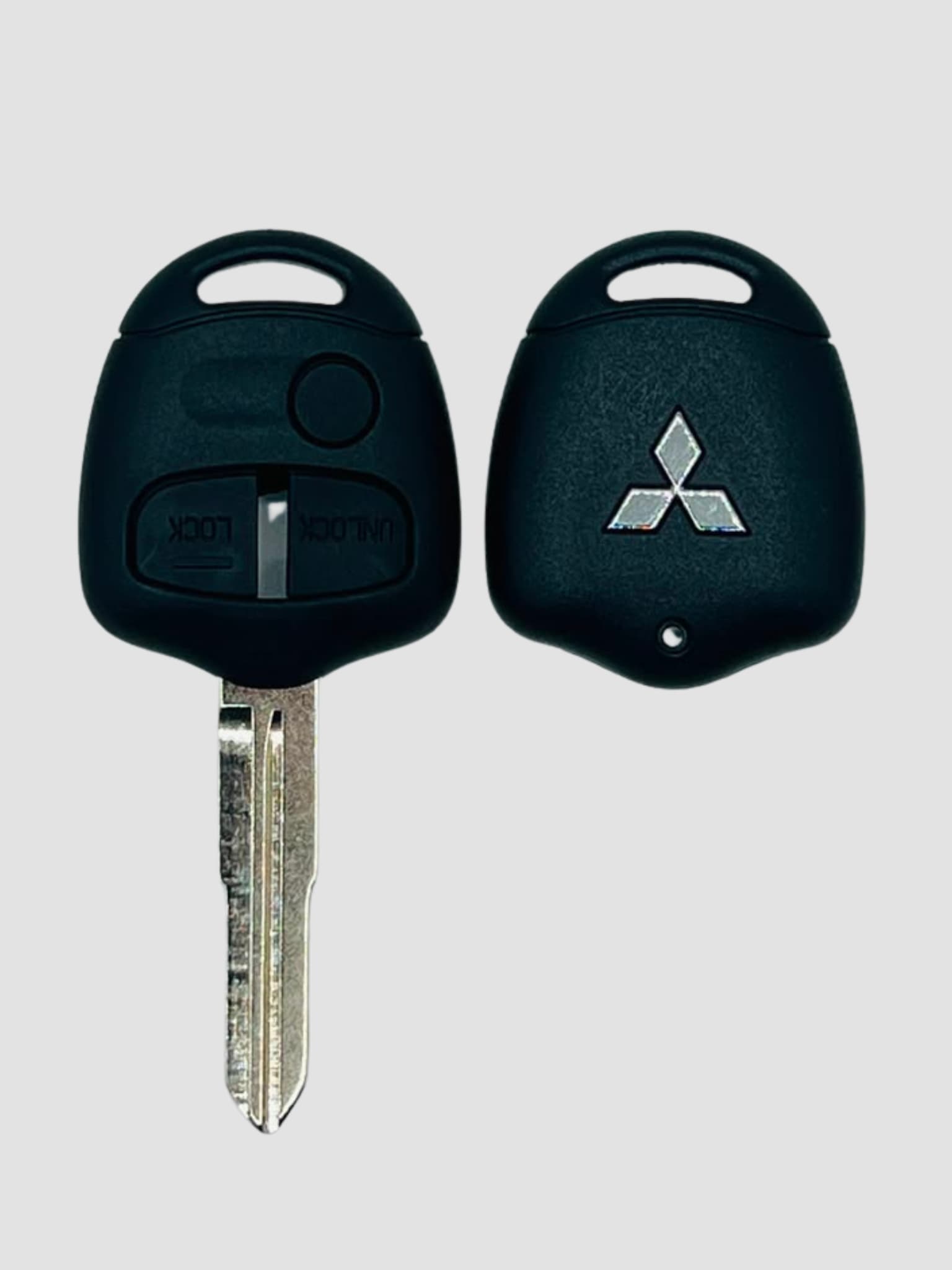 Mitshubishi Lancer EX / Outlander Remote Key Shell