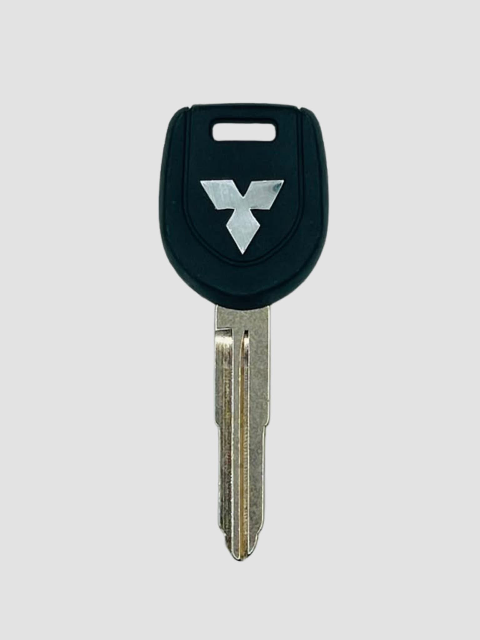 Mitshubishi Transponder Key Shell