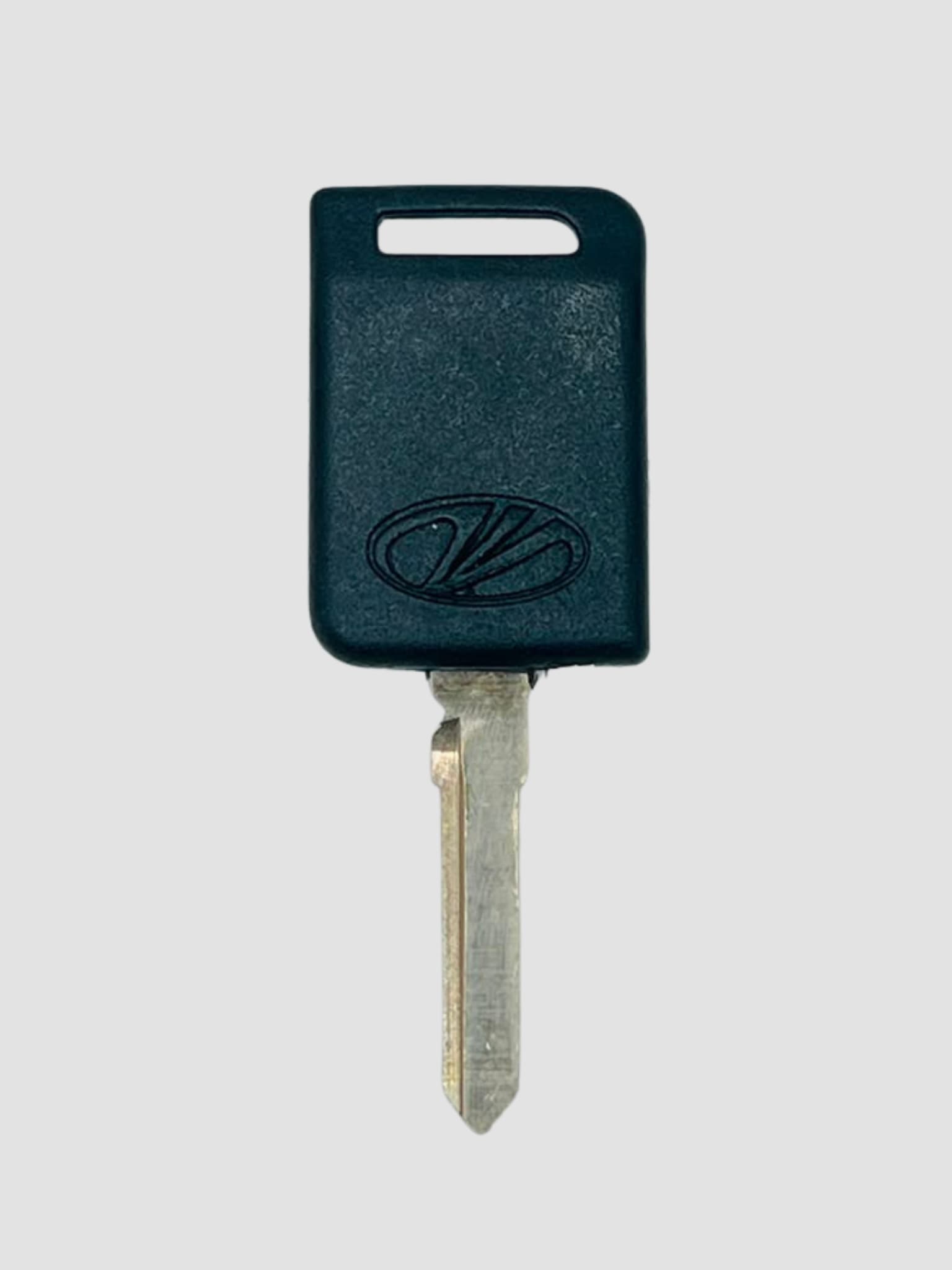 Mahindra Transponder Key Shell
