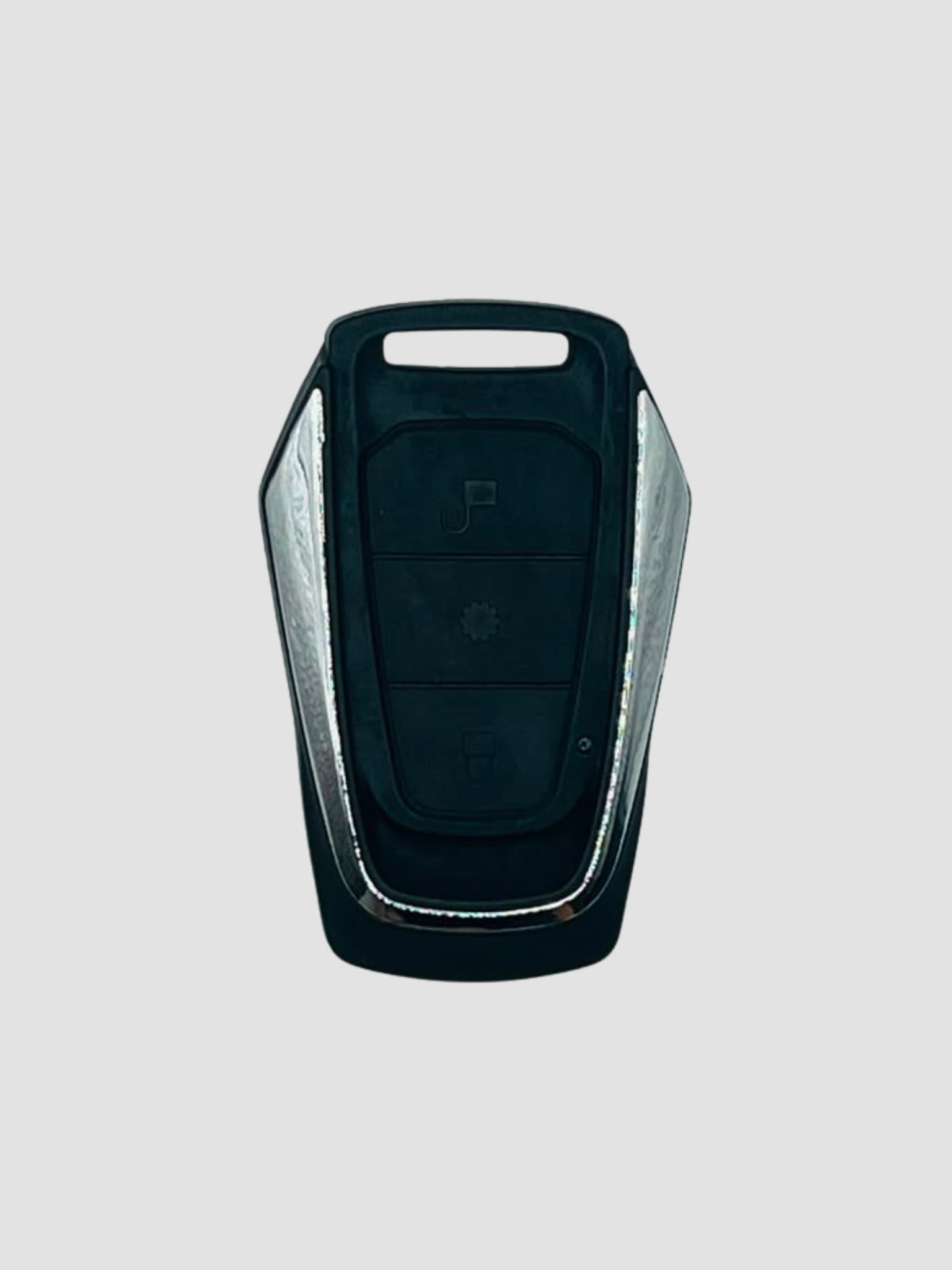 Mahindra KUV100 Upper Shell