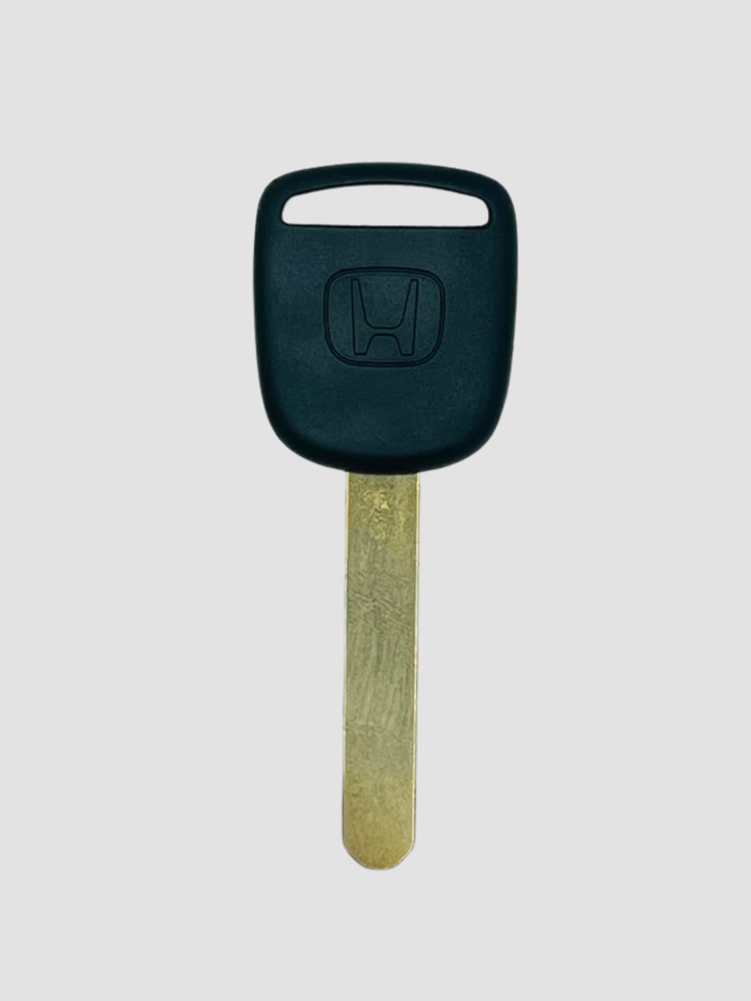Honda Transponder Key Shell