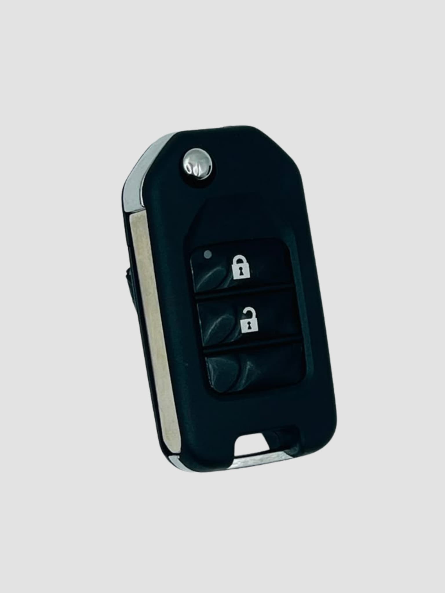 Honda 2 Button Flip Key Shell