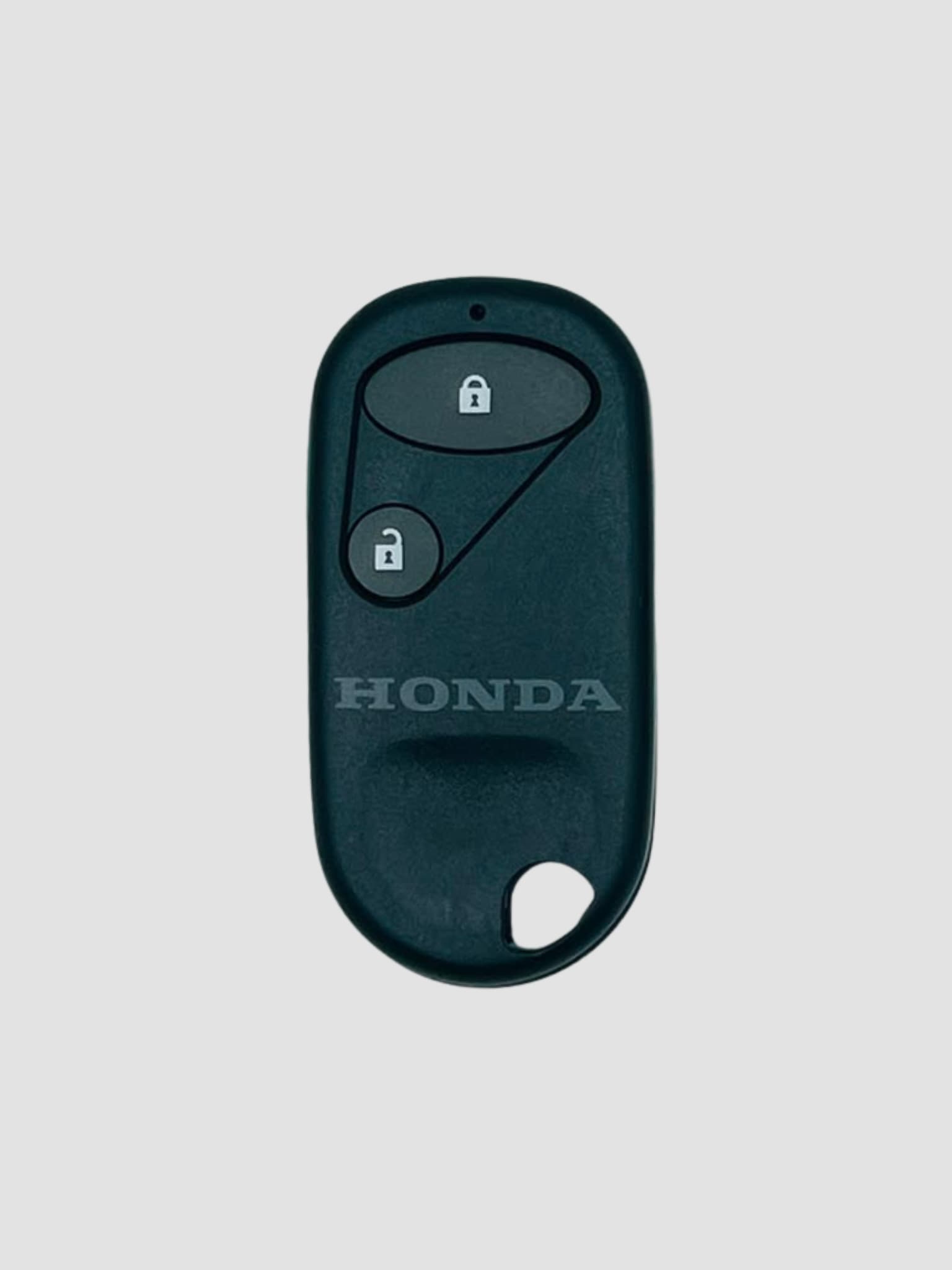 Honda Civic / Jazz / HR-V / Accord Remote Shell