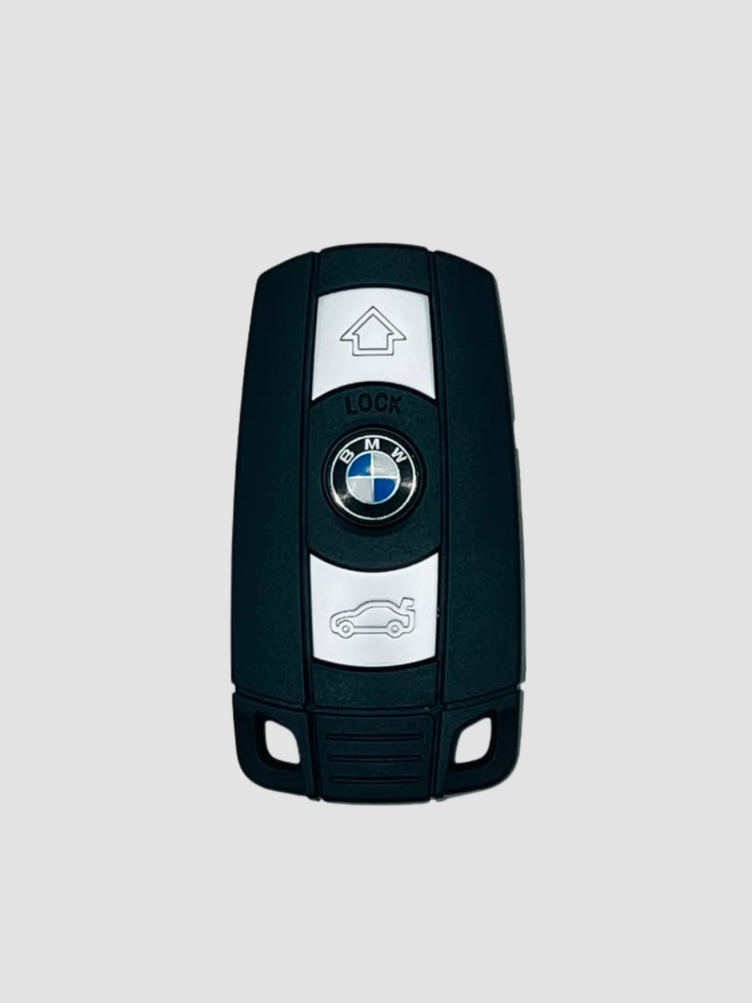 BMW 1 Series / 3 Series / 5 Series X Series Smart Key Shell