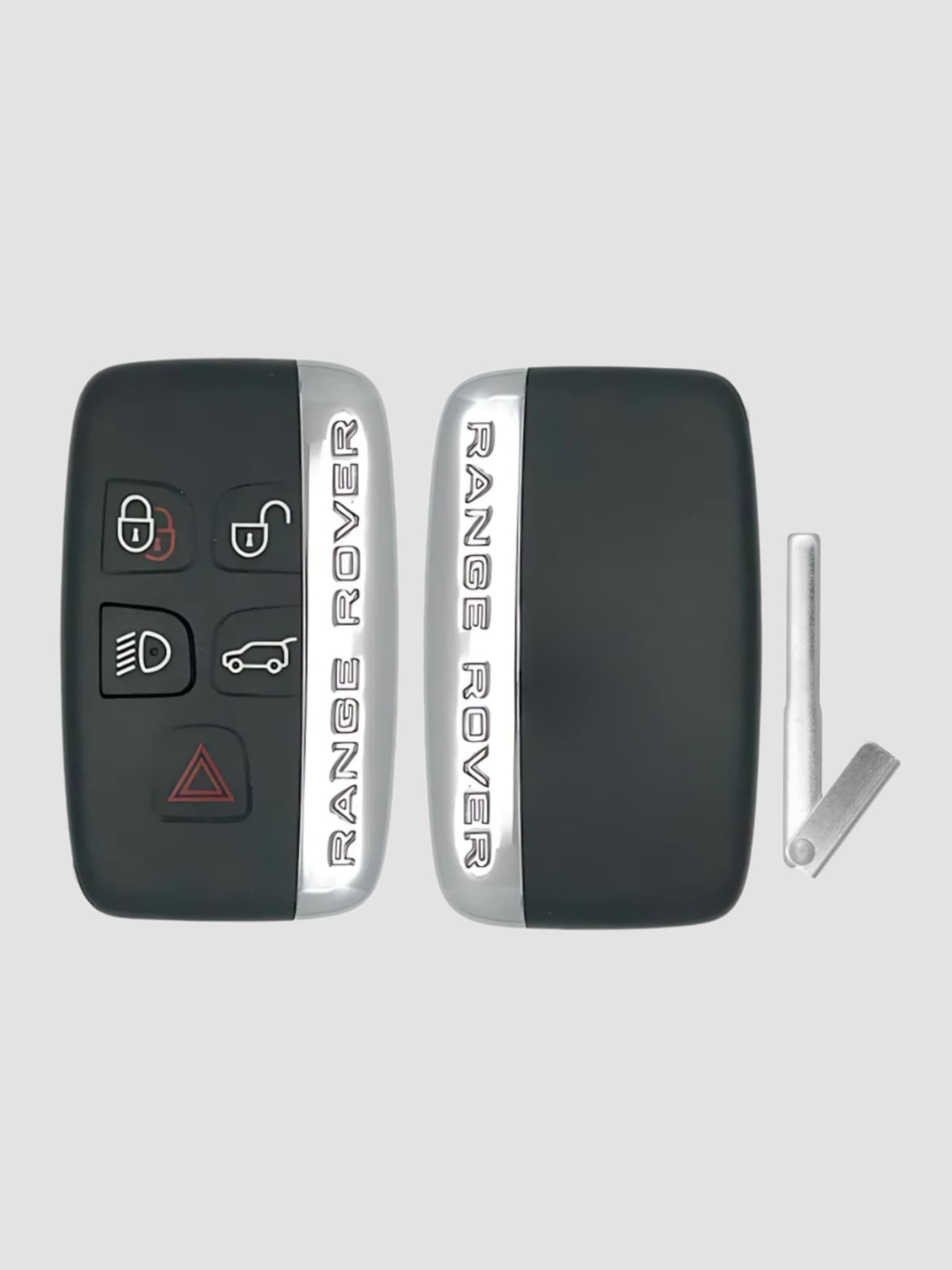 Range Rover Smart Key Shell  (Before 2018)