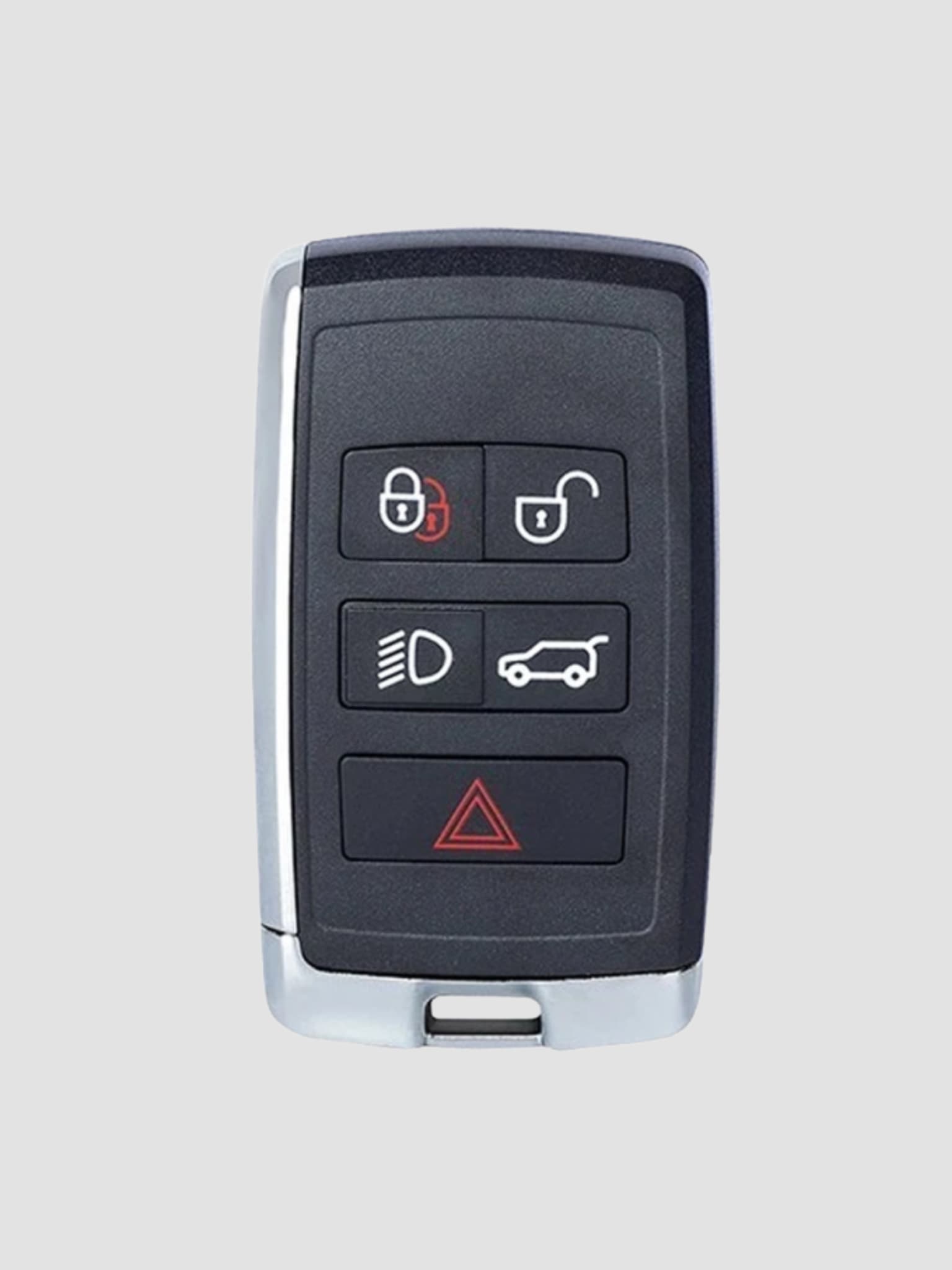Range Rover Smart Key Shell  (After 2018)