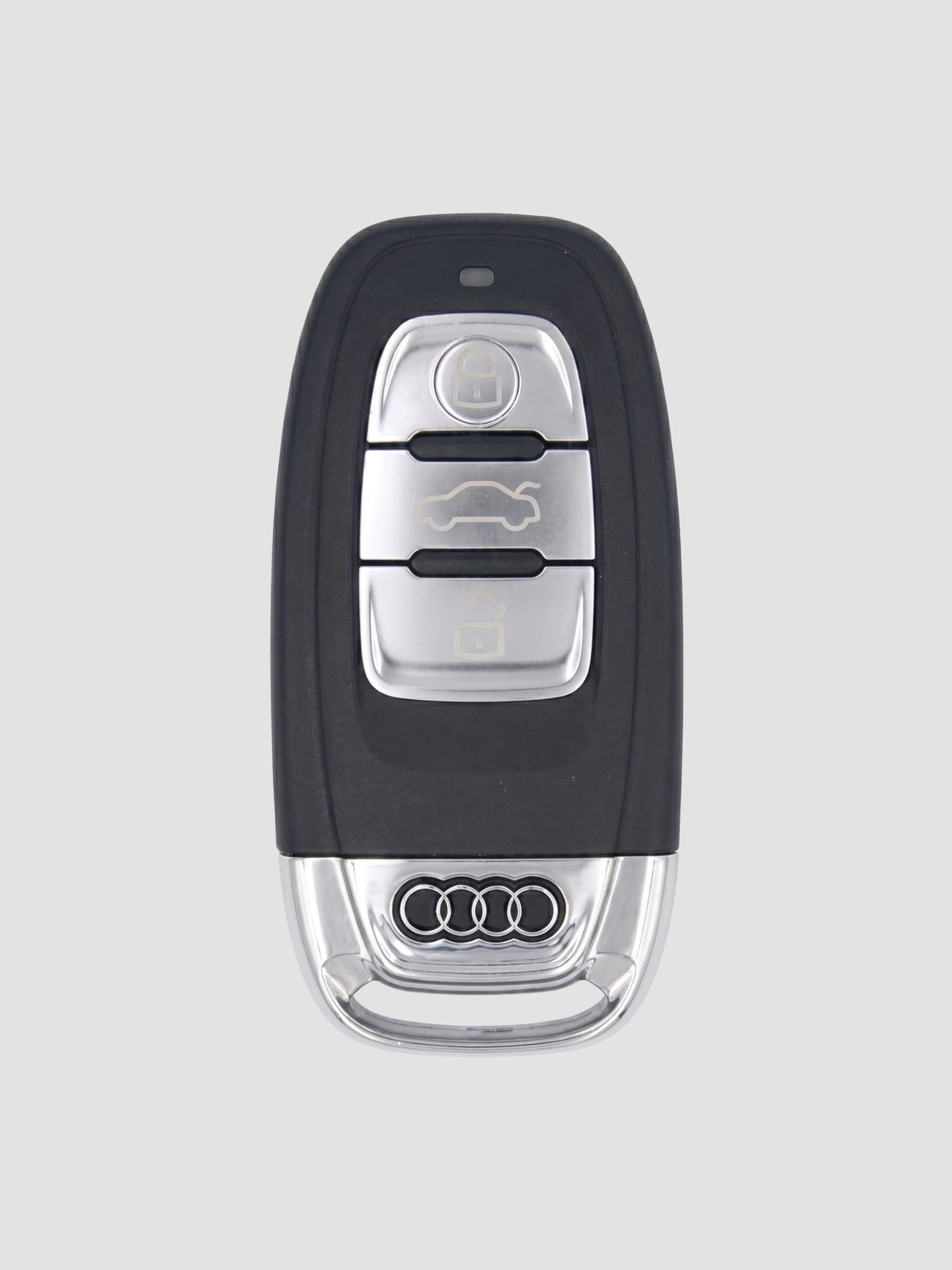 Audi Smart Key Shell