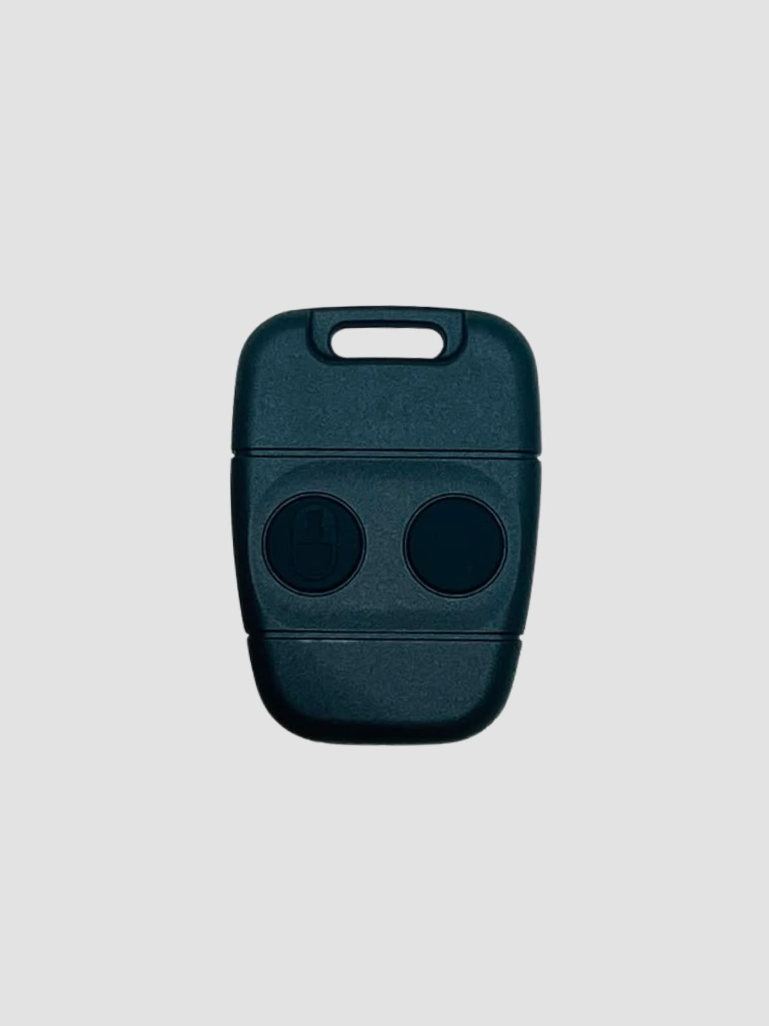 Land Rover Remote Shell