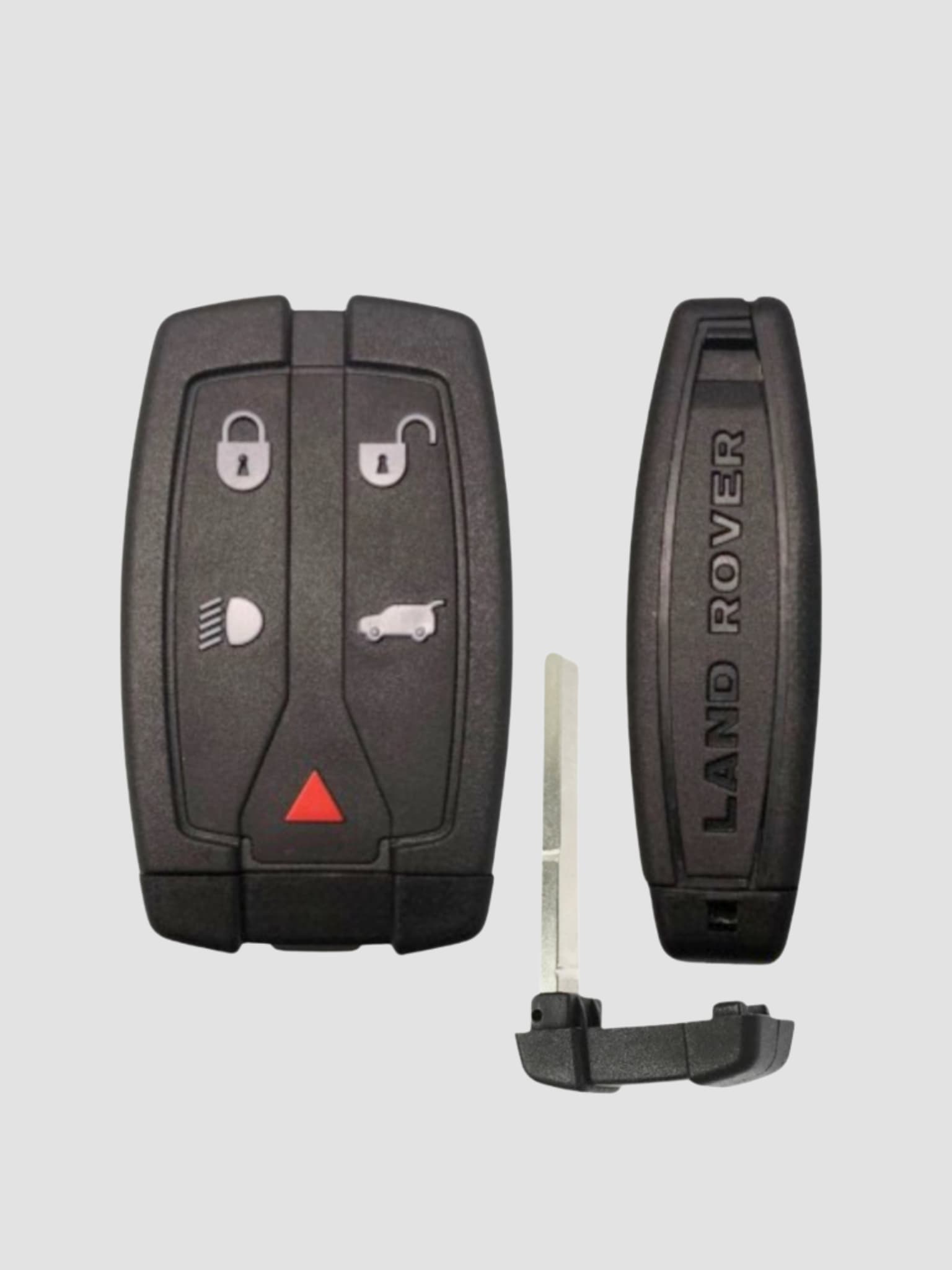 Land Rover Freelander Smart Key Shell