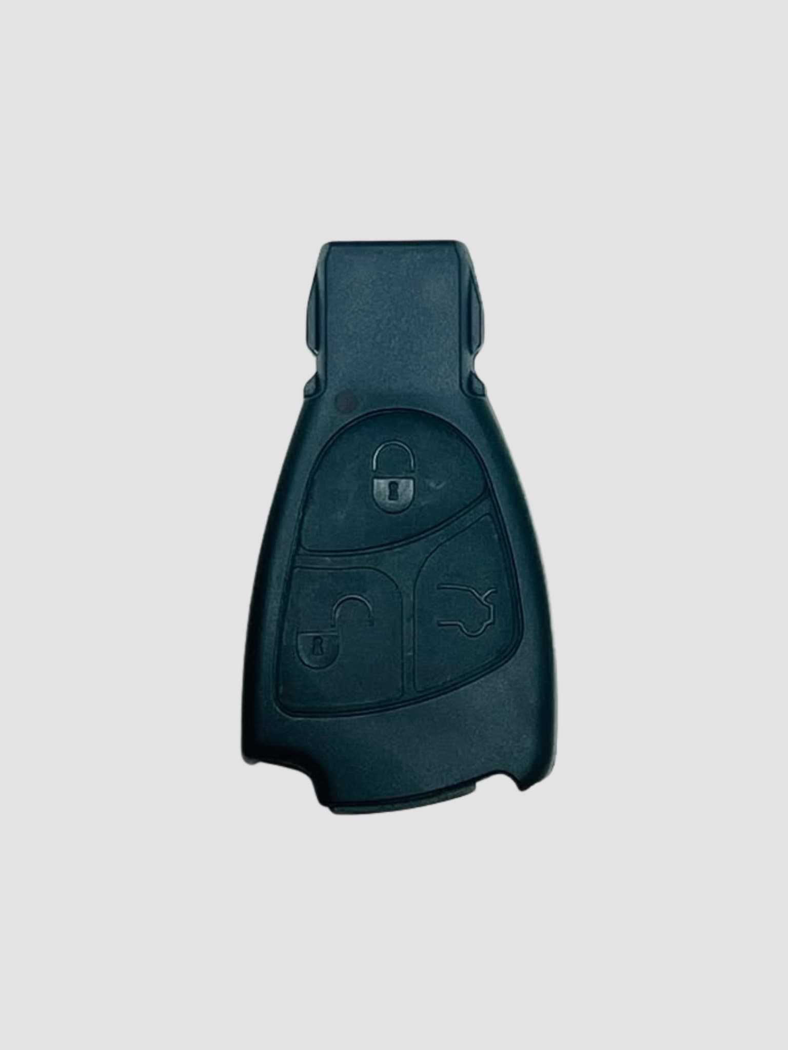 Mercedes Benz Smart Key Shell (OLD)
