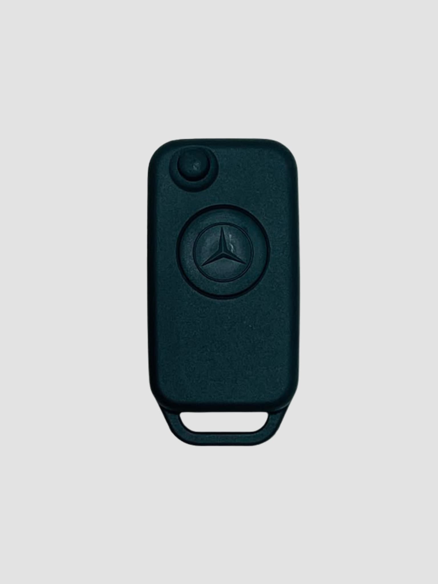 Mercedes Benz Flip Key Shell