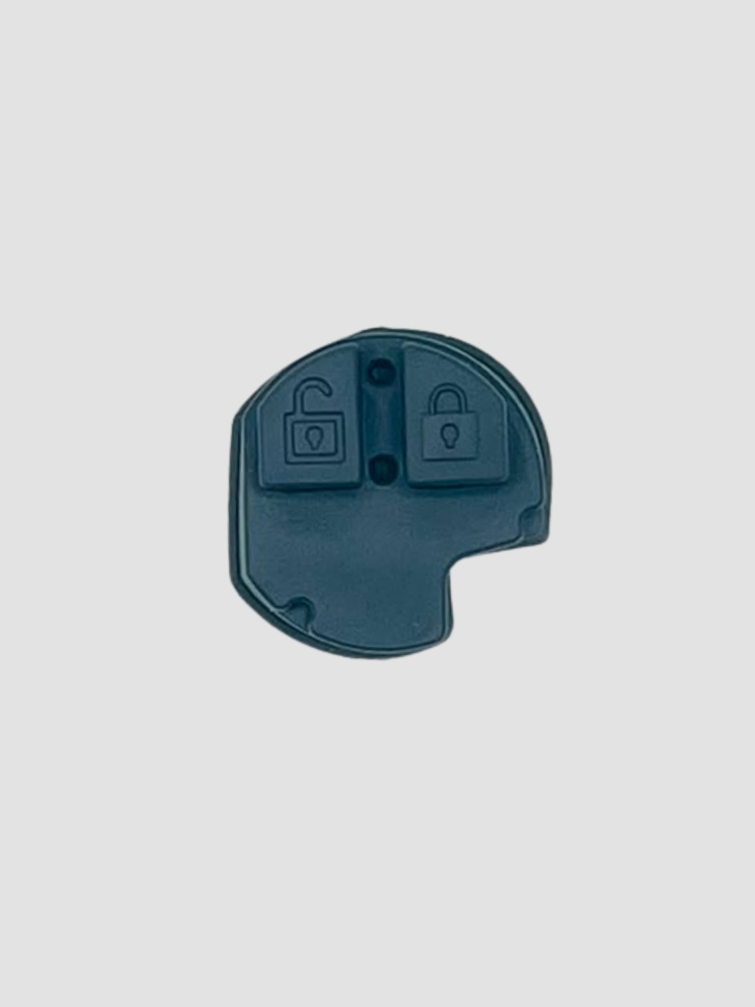 Suzuki Two Button Rubber Pad
