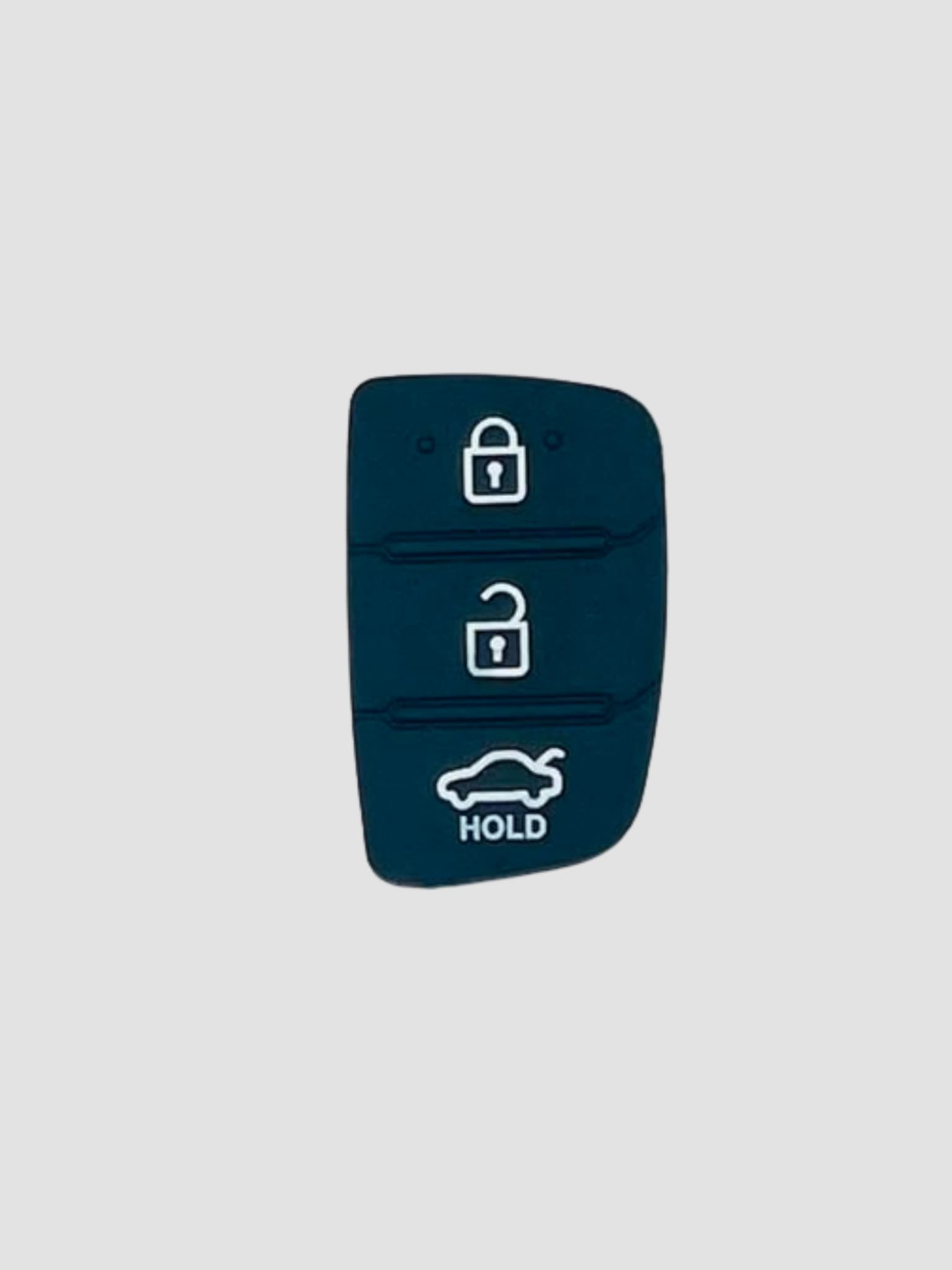 Hyundai Rubber Pad