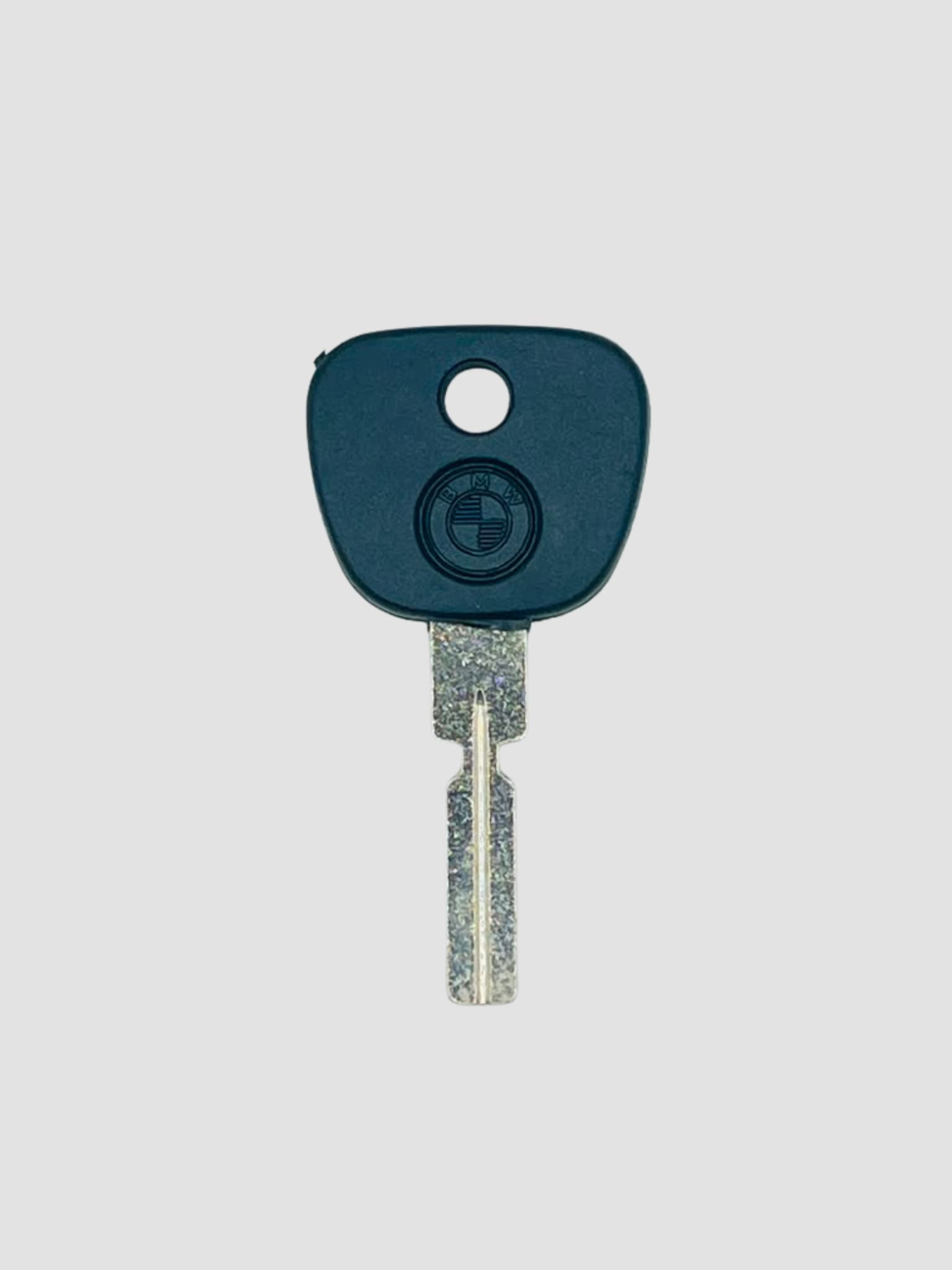 BMW Manual Key