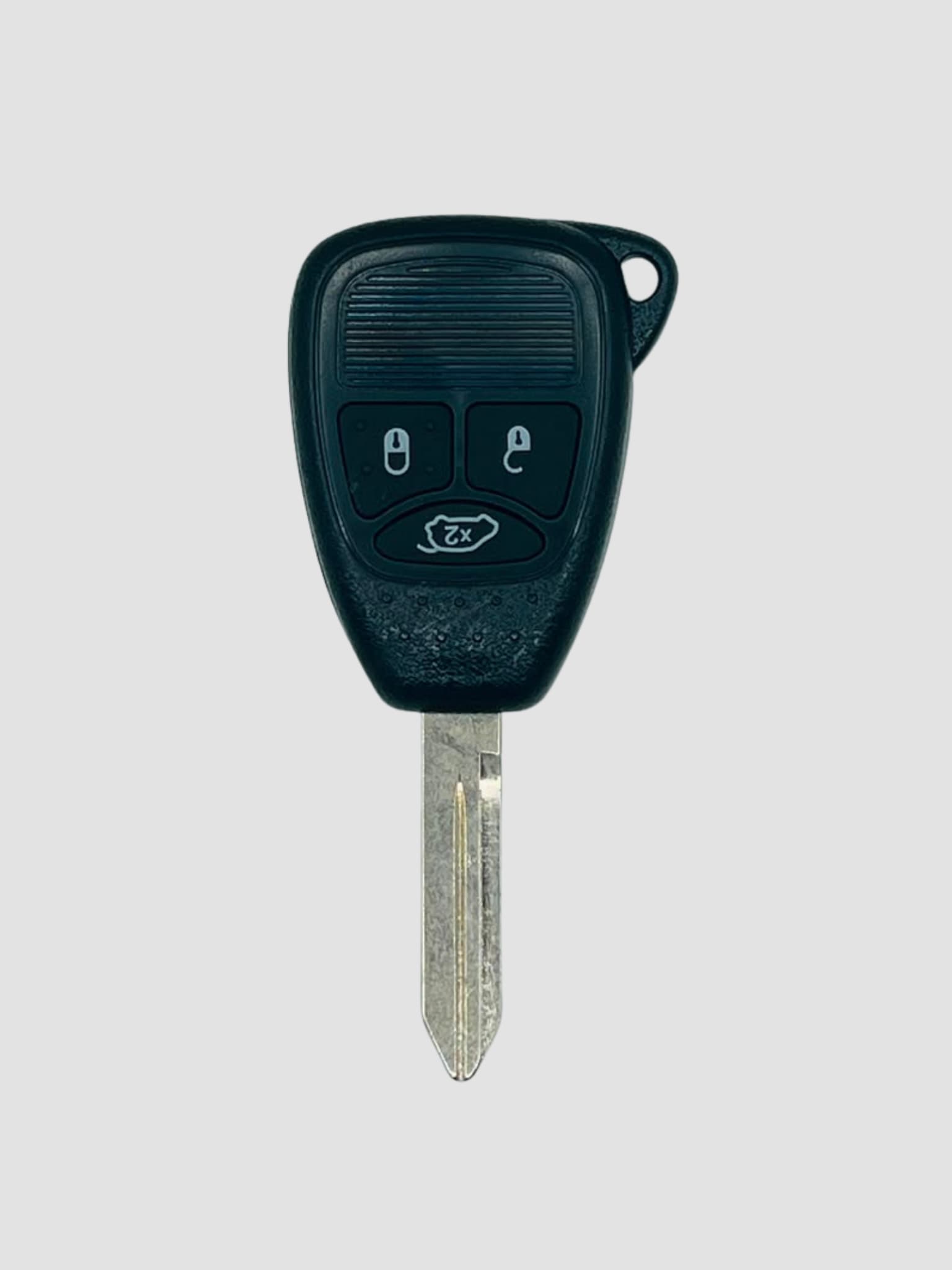 Jeep / Difender Remote Key shell