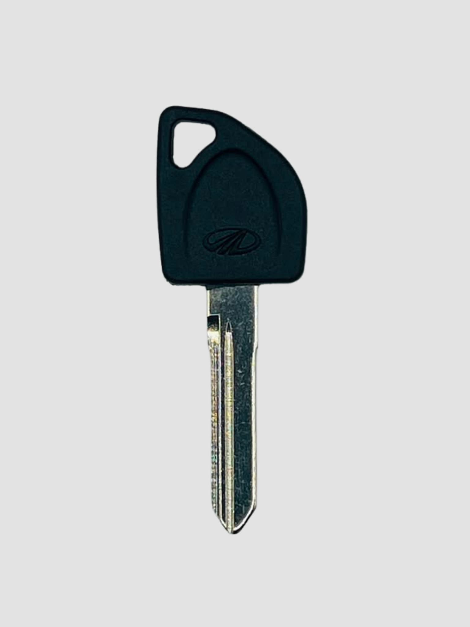 Mahindra Manual Key