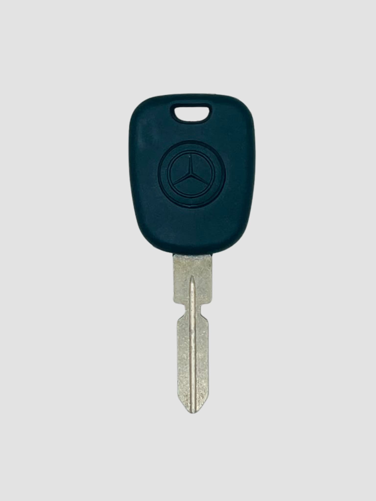 Mercedes Benz W124 / W126 / W129 / W140 Manual Key