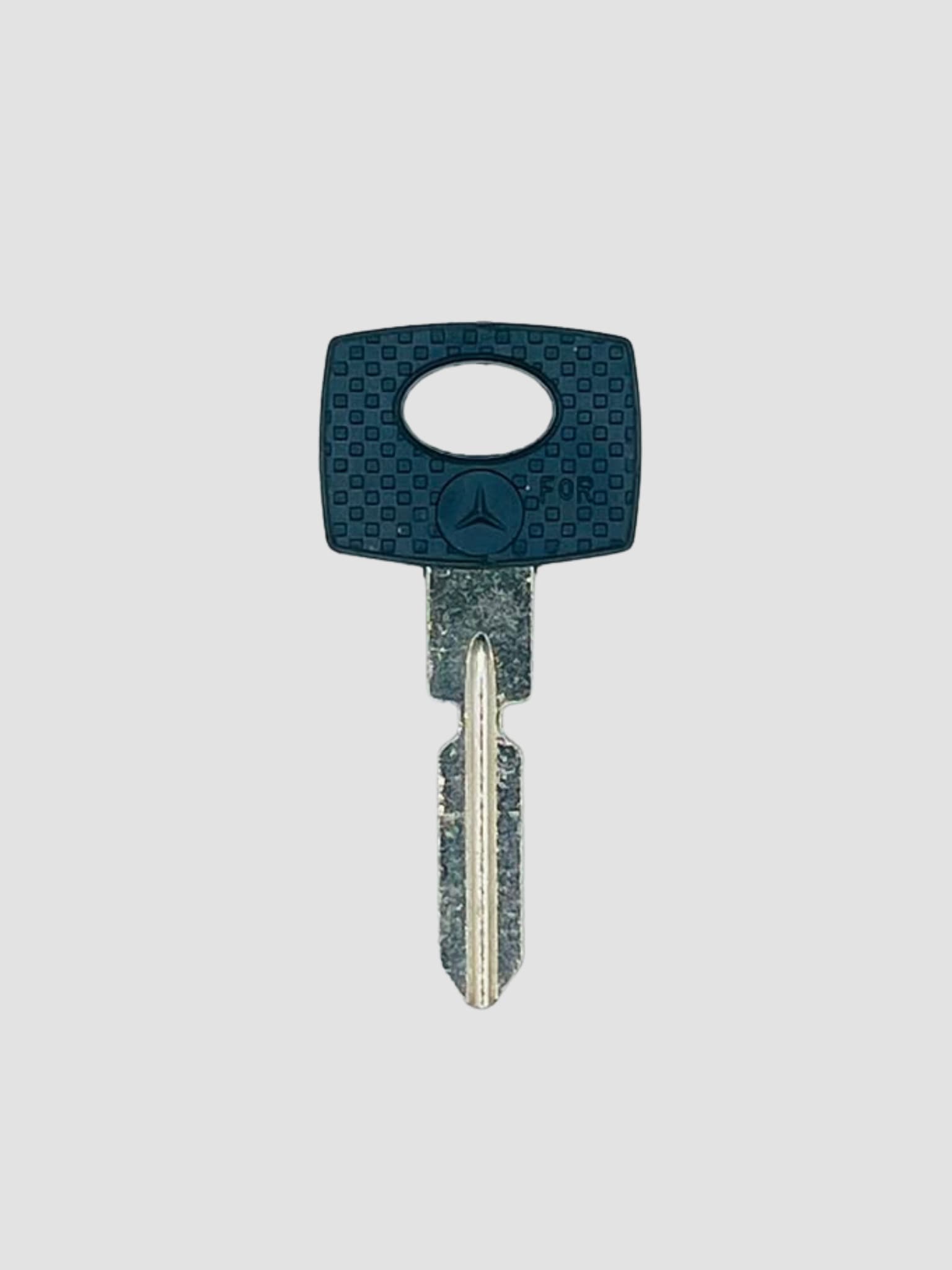 Mercedes Benz W124 / W126 / W201 Manual Key