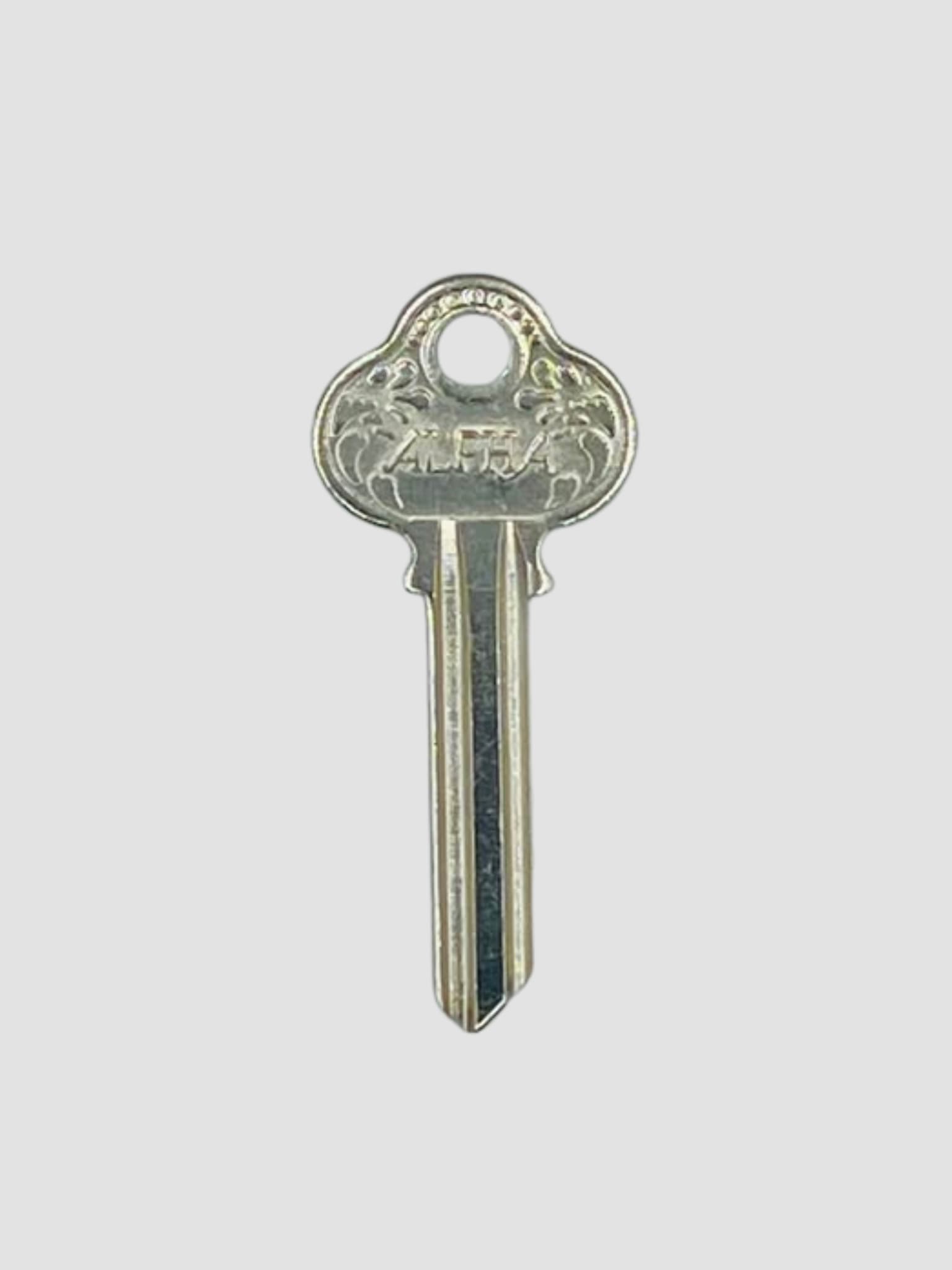 Alfa Key