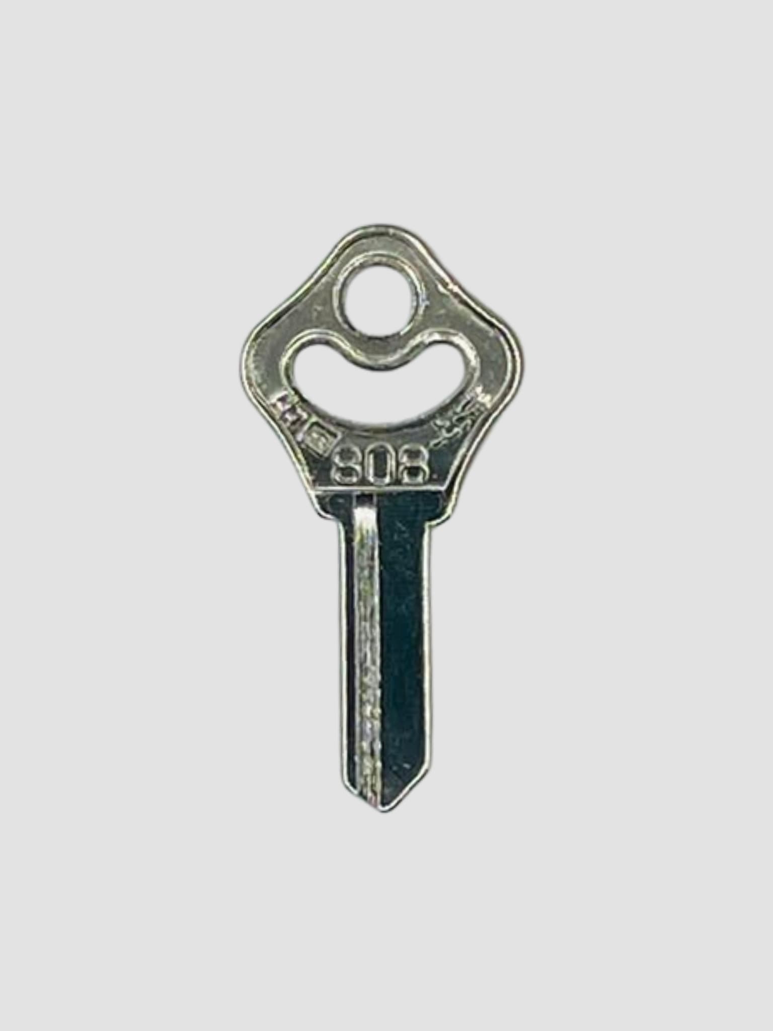 808 Key