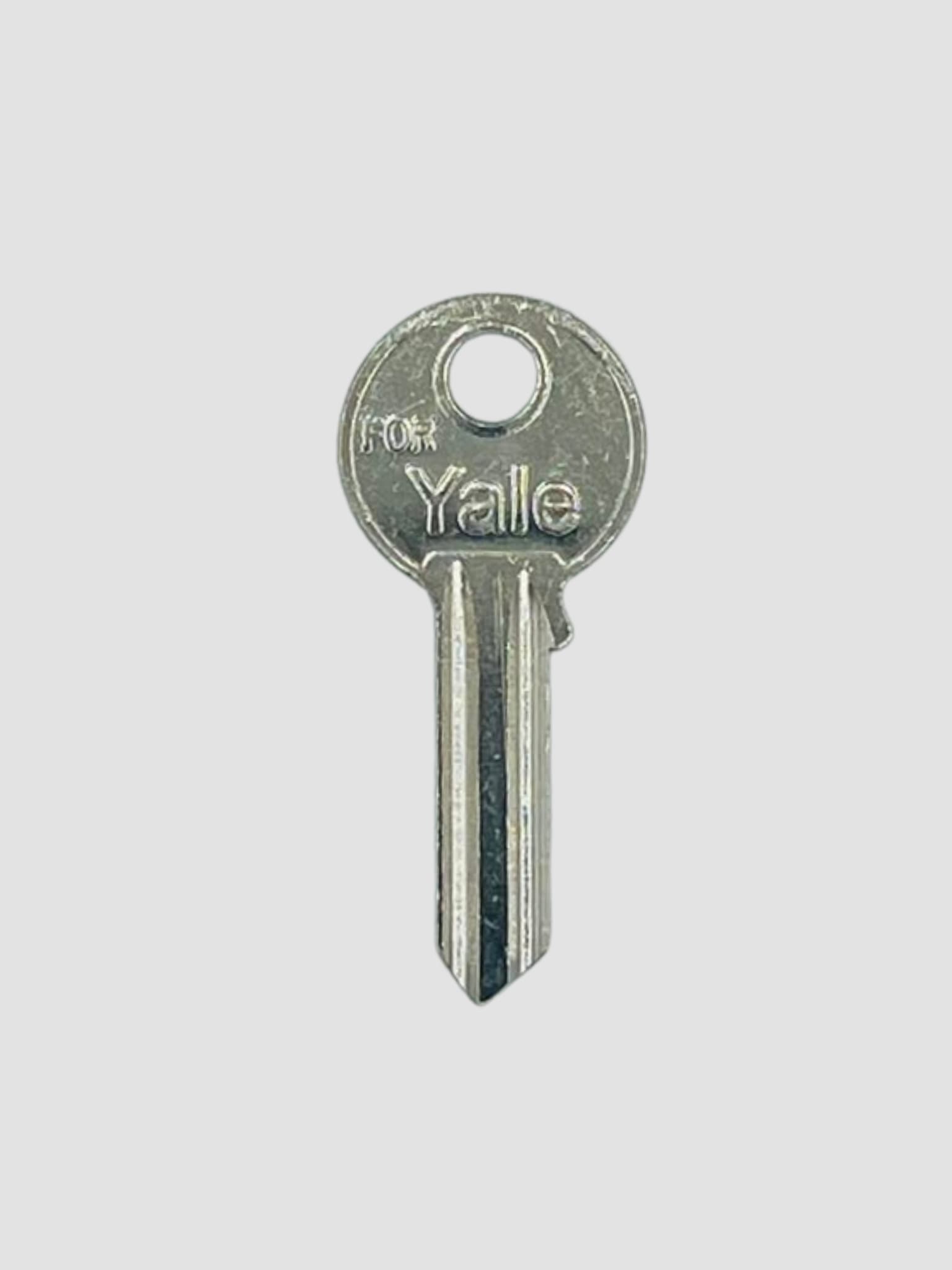 Yale Key