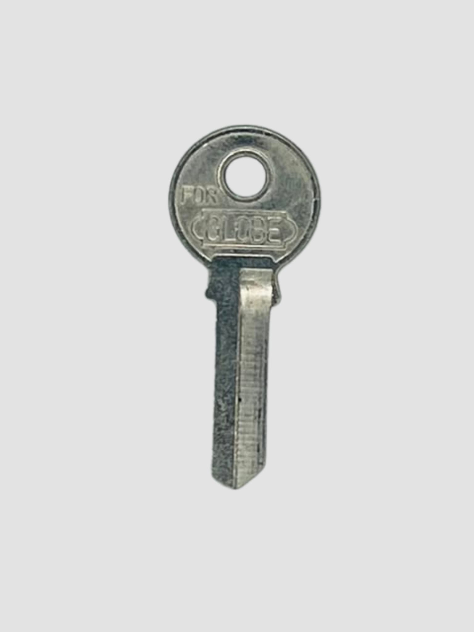 Globe Key
