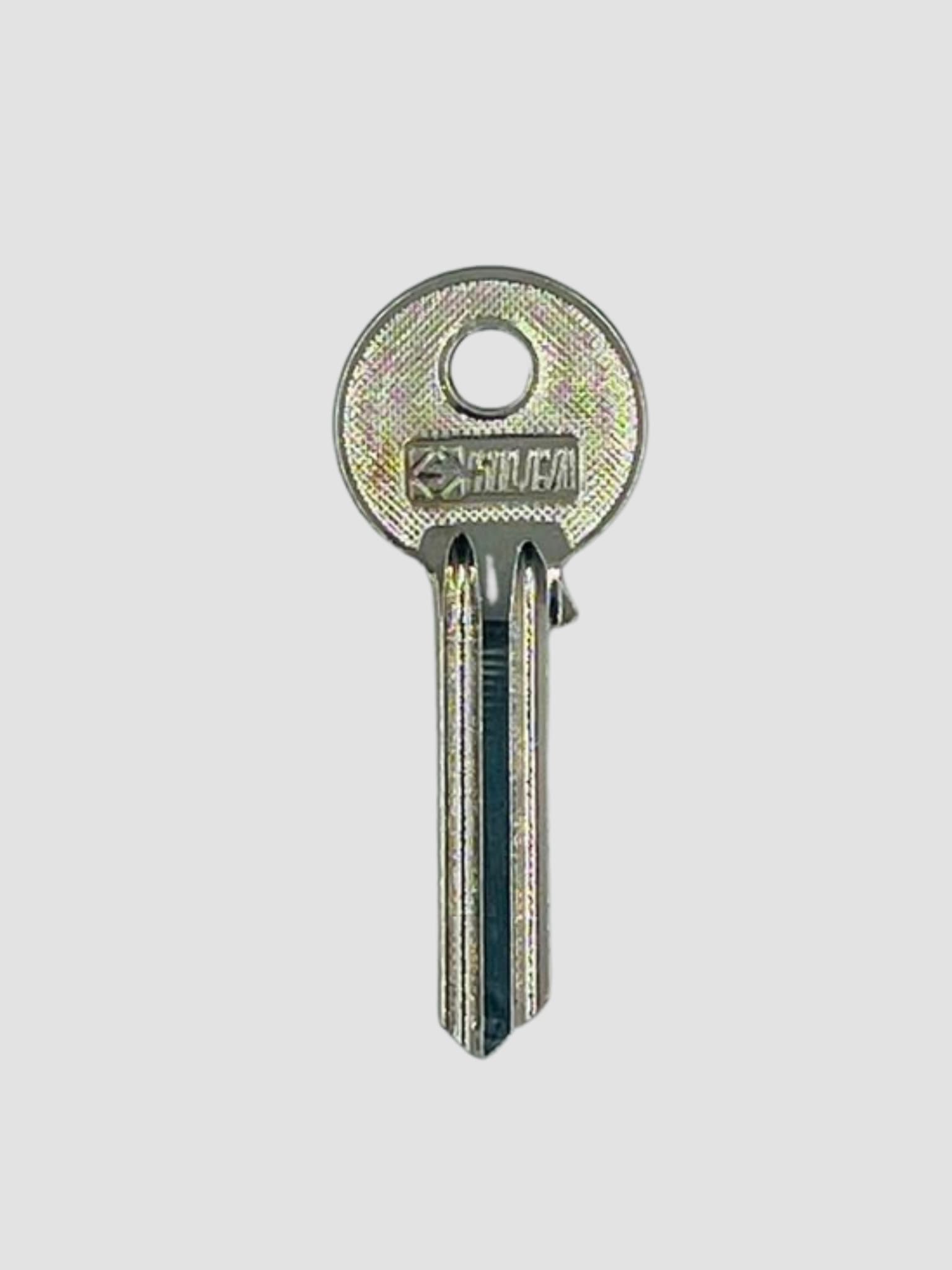 Silica Key