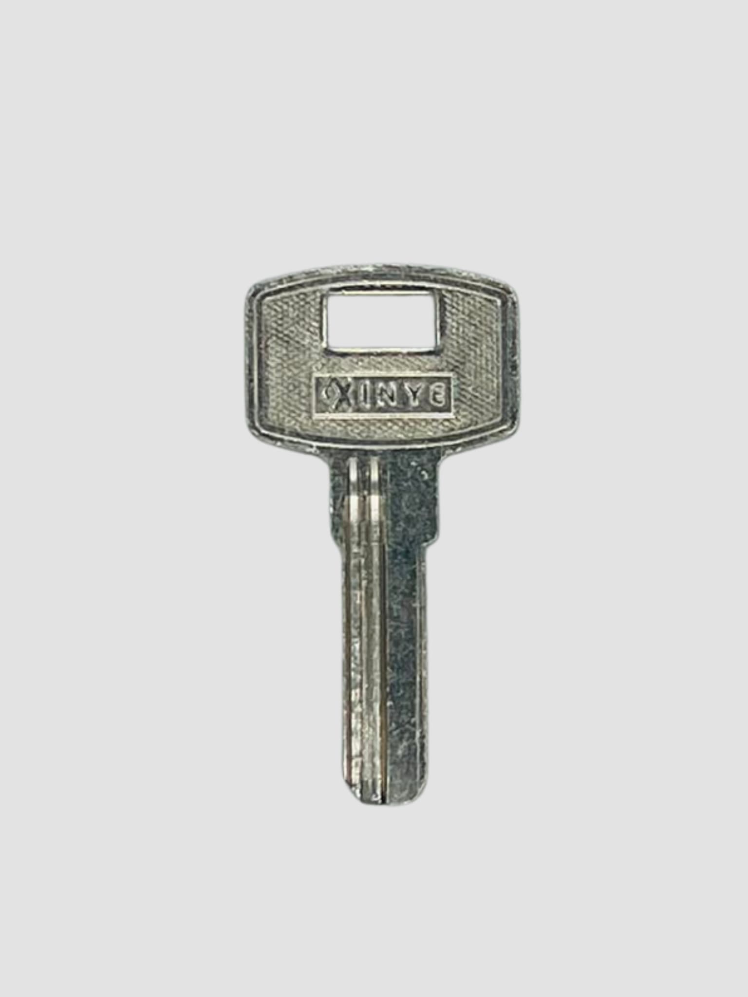 Dimple Key (Medium Size)