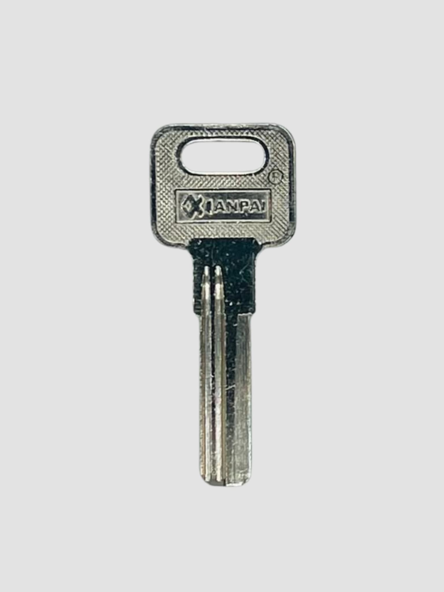Dimple Key (Large Size)