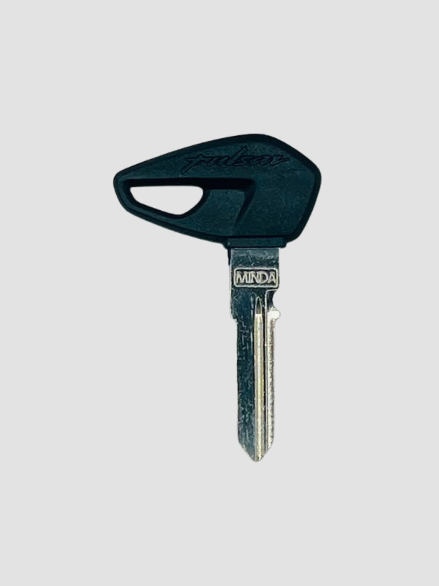 Bajaj Pulser N160 Bike Key