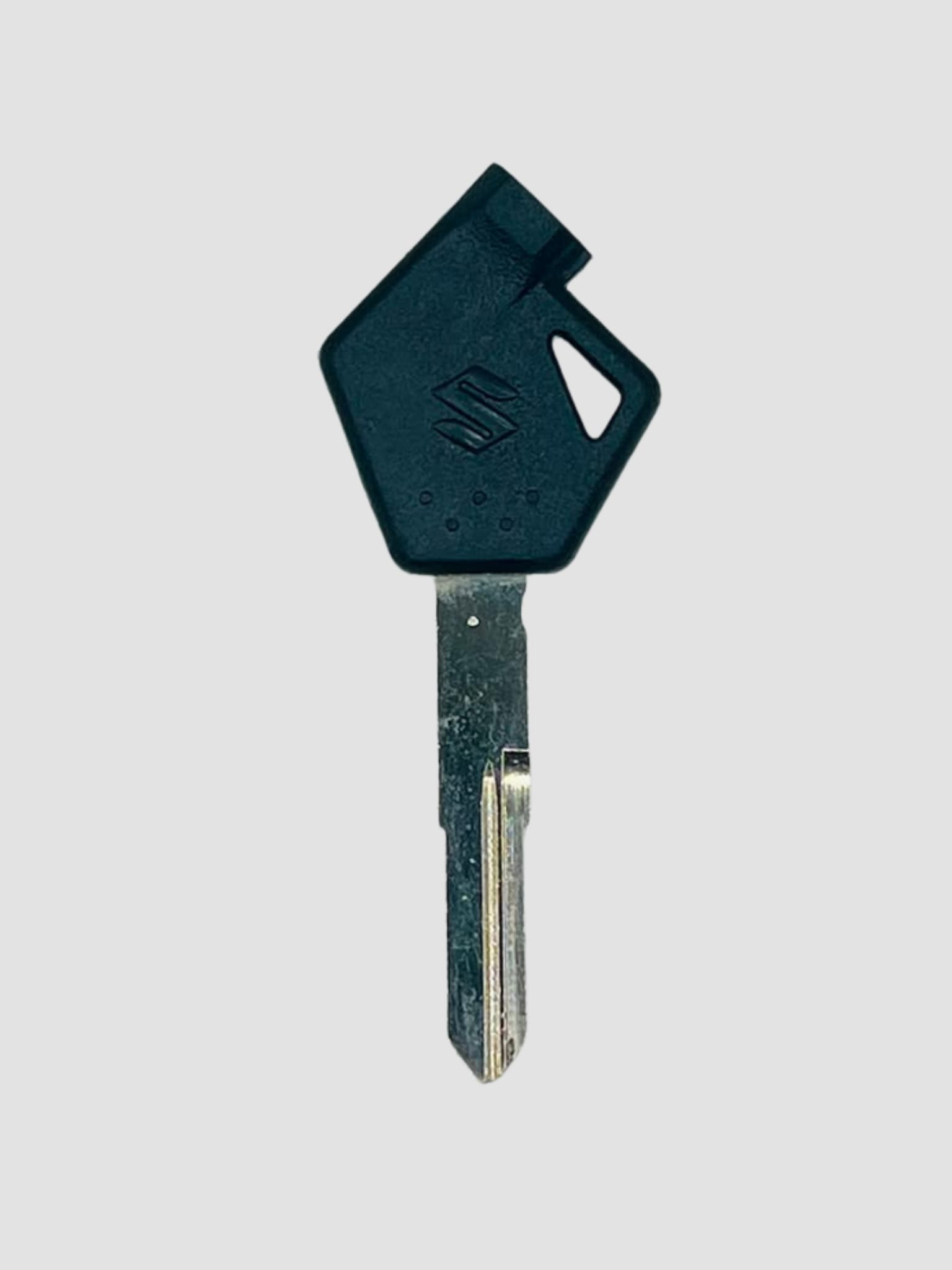 Suzuki Access 150 / Gixxer SF / Thunder Bike Key