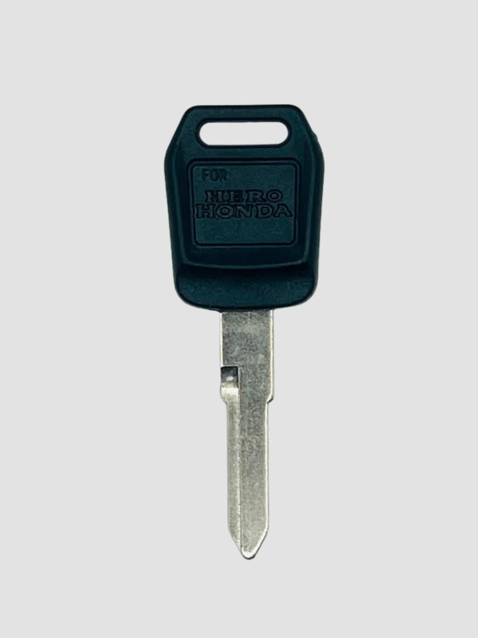 Hero Honda Hunk 150 Bike Key