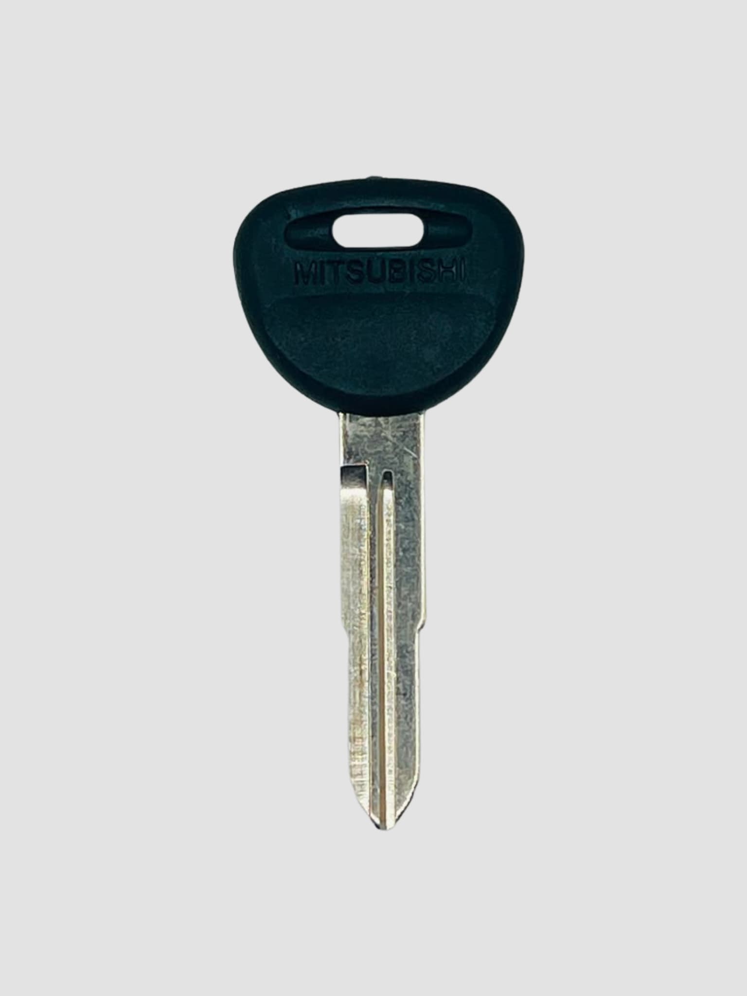 Mitshubishi Manual Key (Left Side)