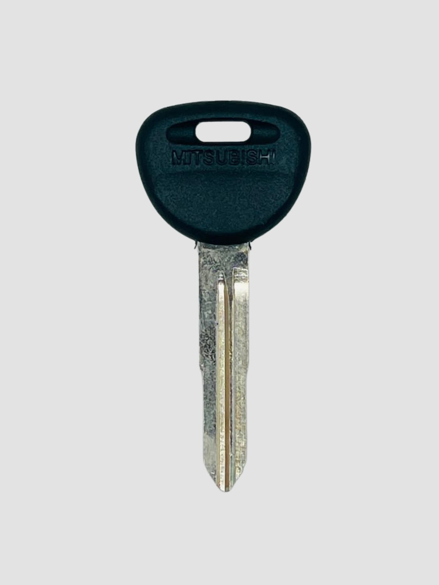Mitshubishi Manual Key (Right Side)
