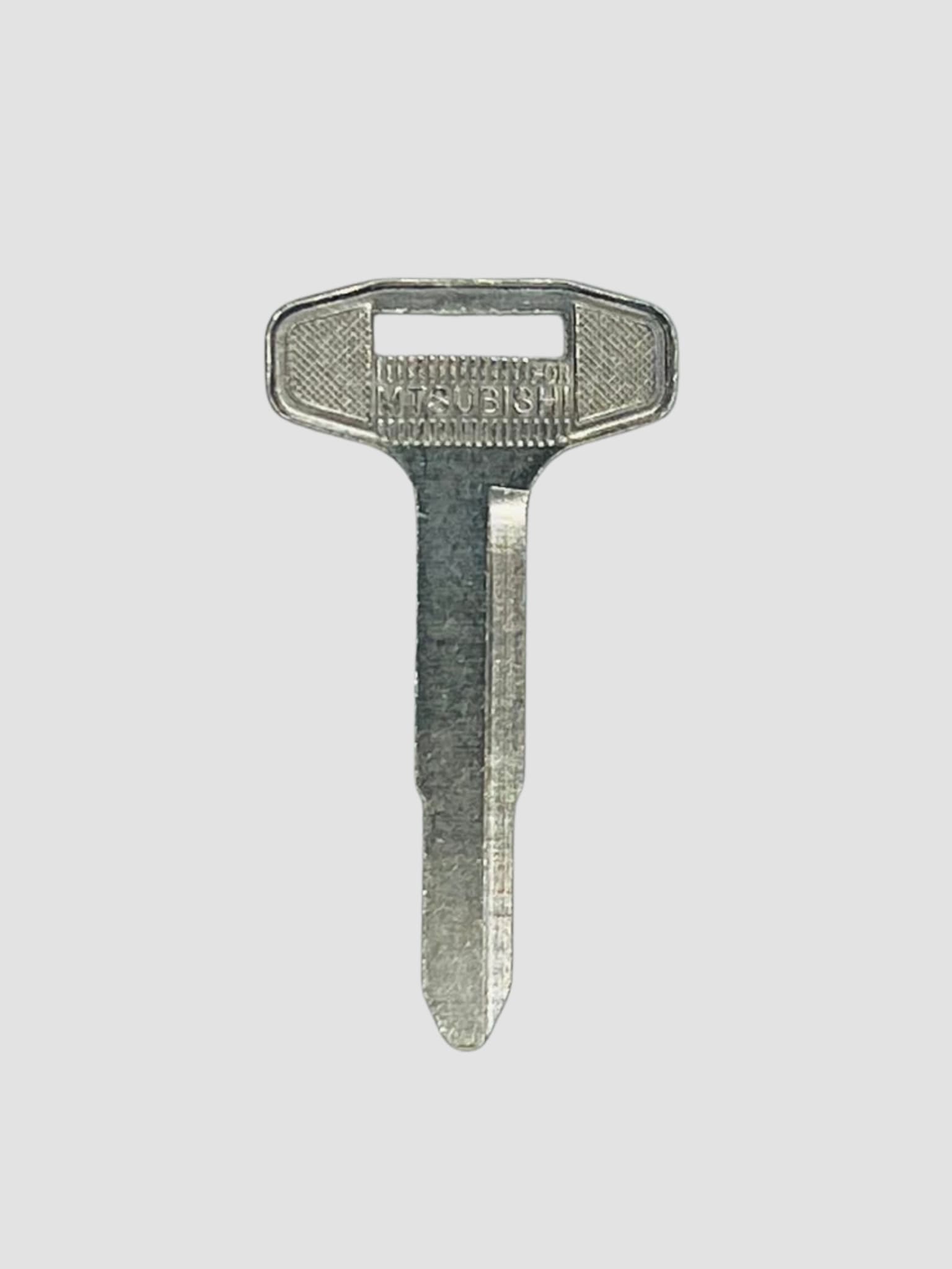Mitshubishi Canter Manual Key