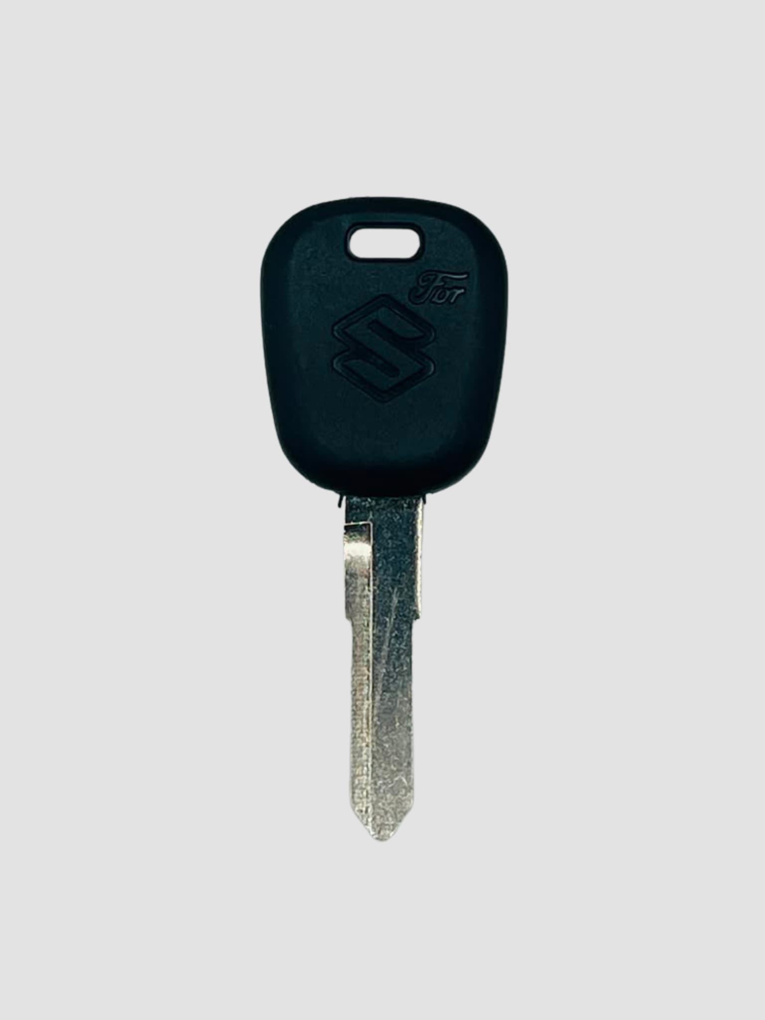 Suzuki Swift / Wagon R / Jimny / Alto (JPN) / Alto (IND) / Ertiga Manual Key