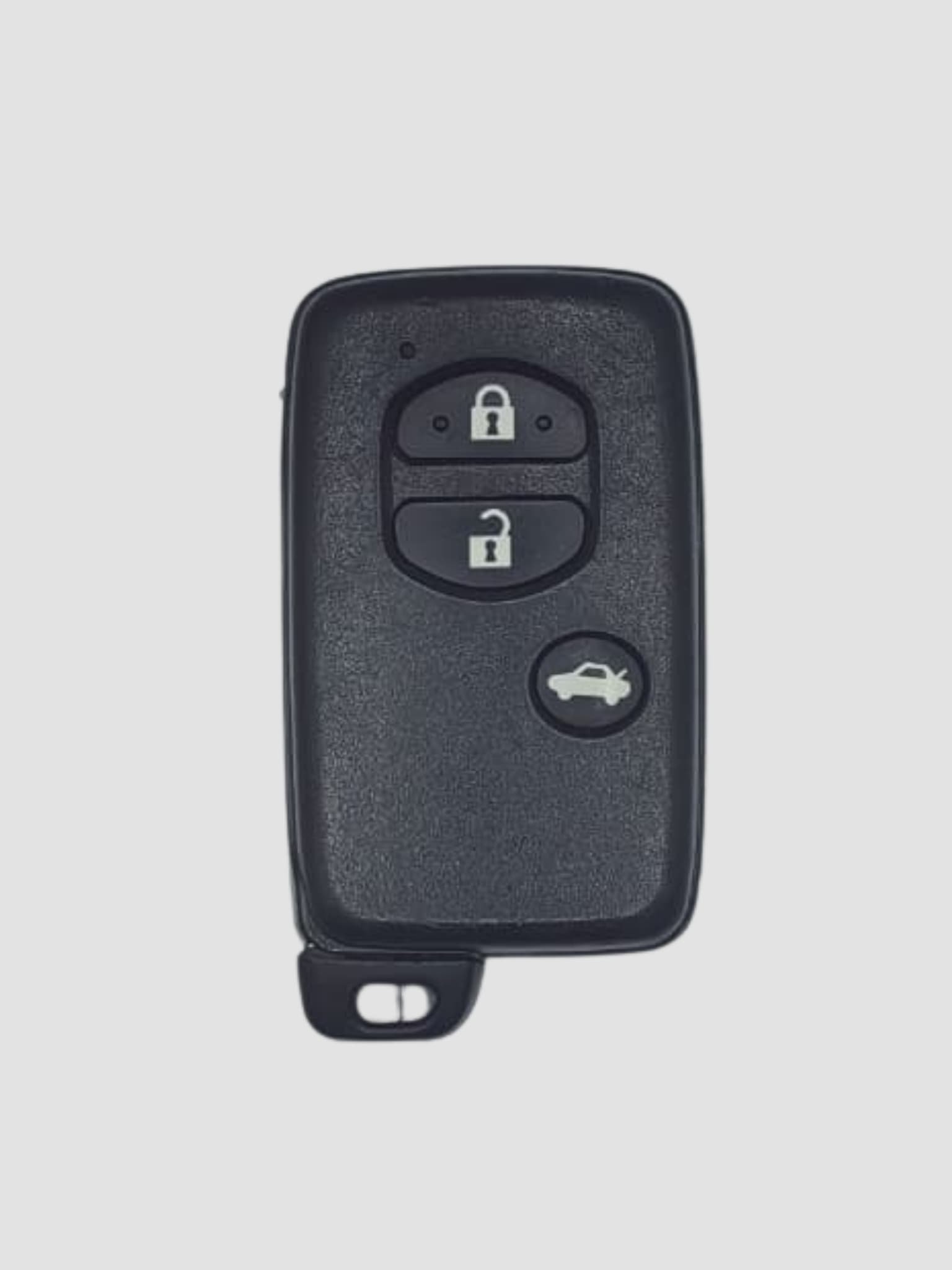 Toyota Axio 165 Smart Key (5300)