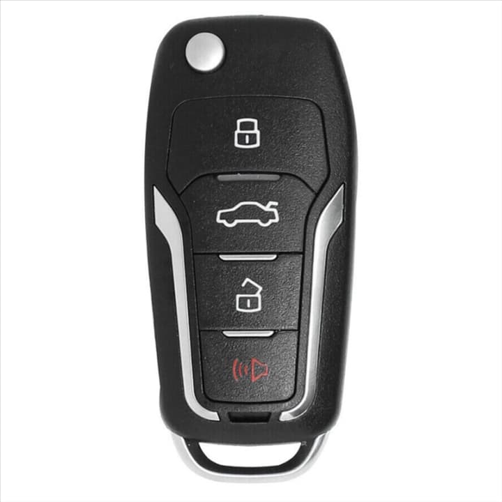 Remotes