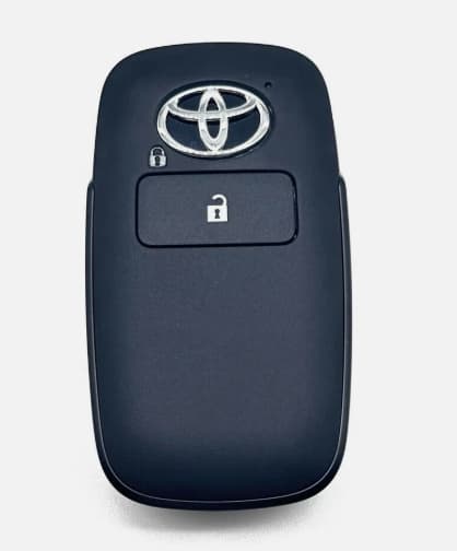 Car Keys