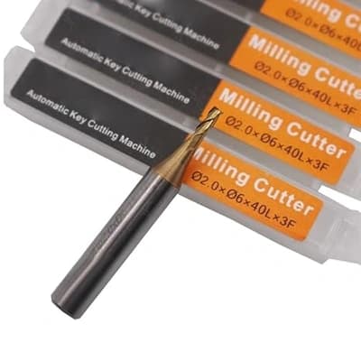 Xhorse  Milling Cutter