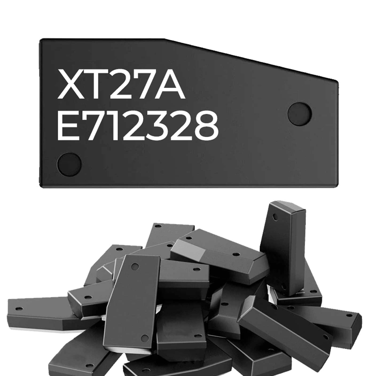 Xhorse XT27A EN
