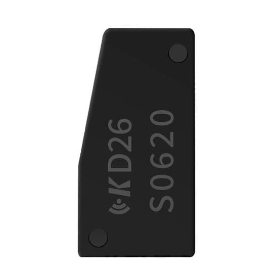 KEYDIY KD26 Super Chip