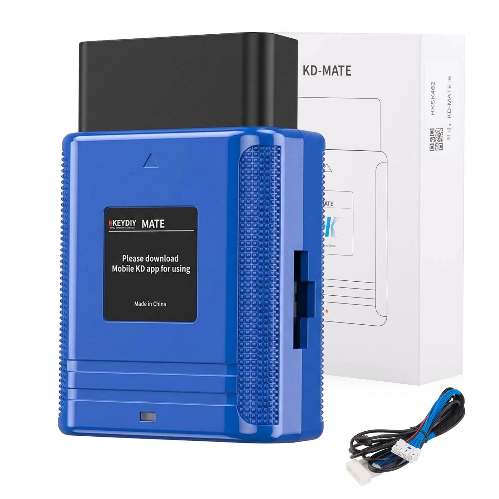 KD Mate ( Blue )