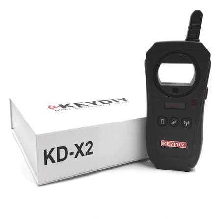 KEYDIY KD-X2