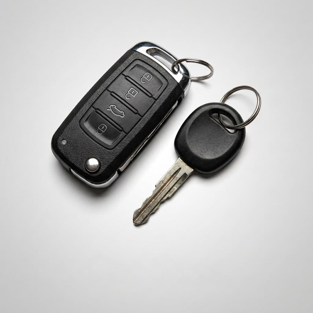 Car Keys