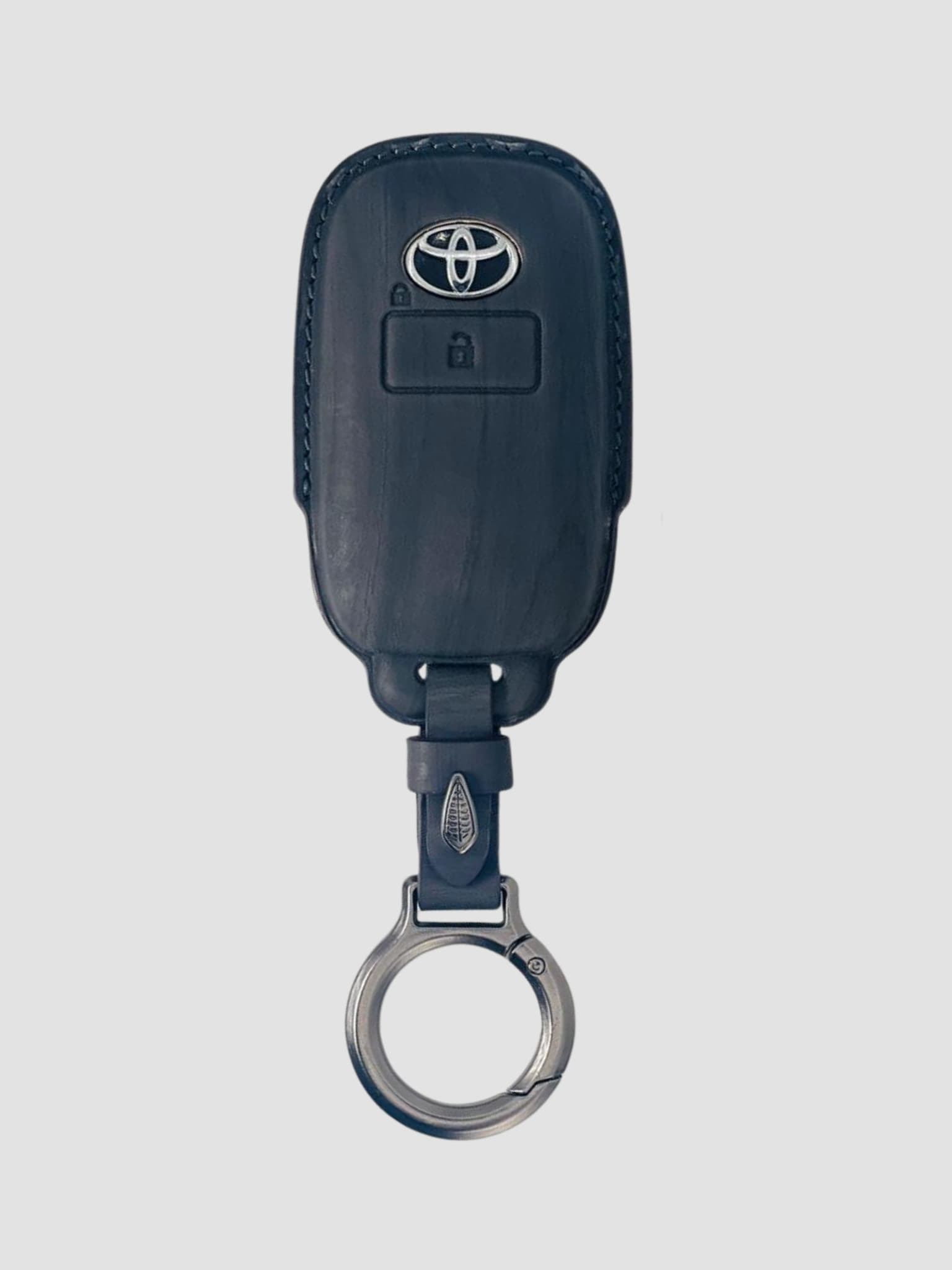 Raize Roomy Leather Key Covers