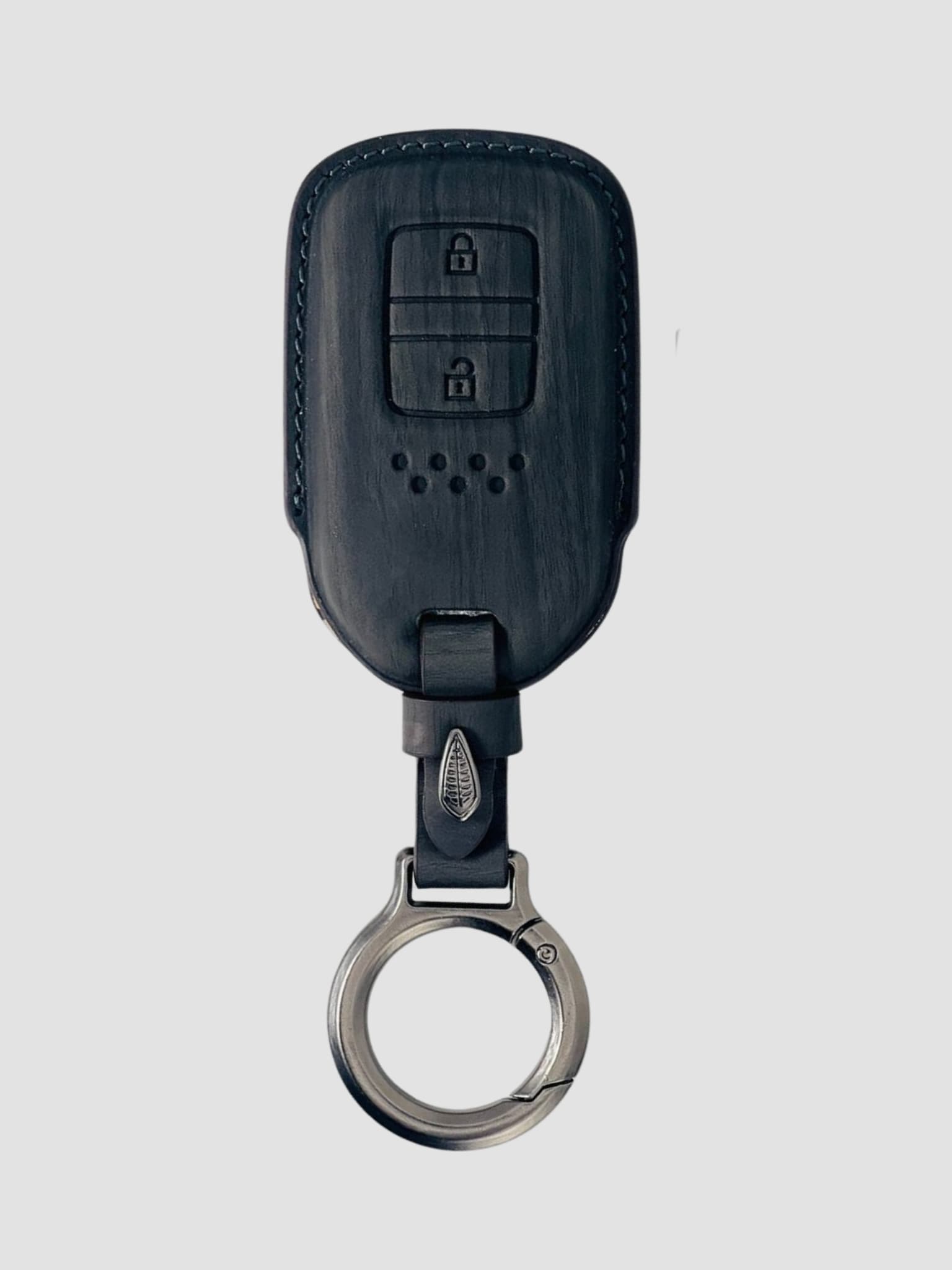 Honda Vezel, Fit smart key Leather covers